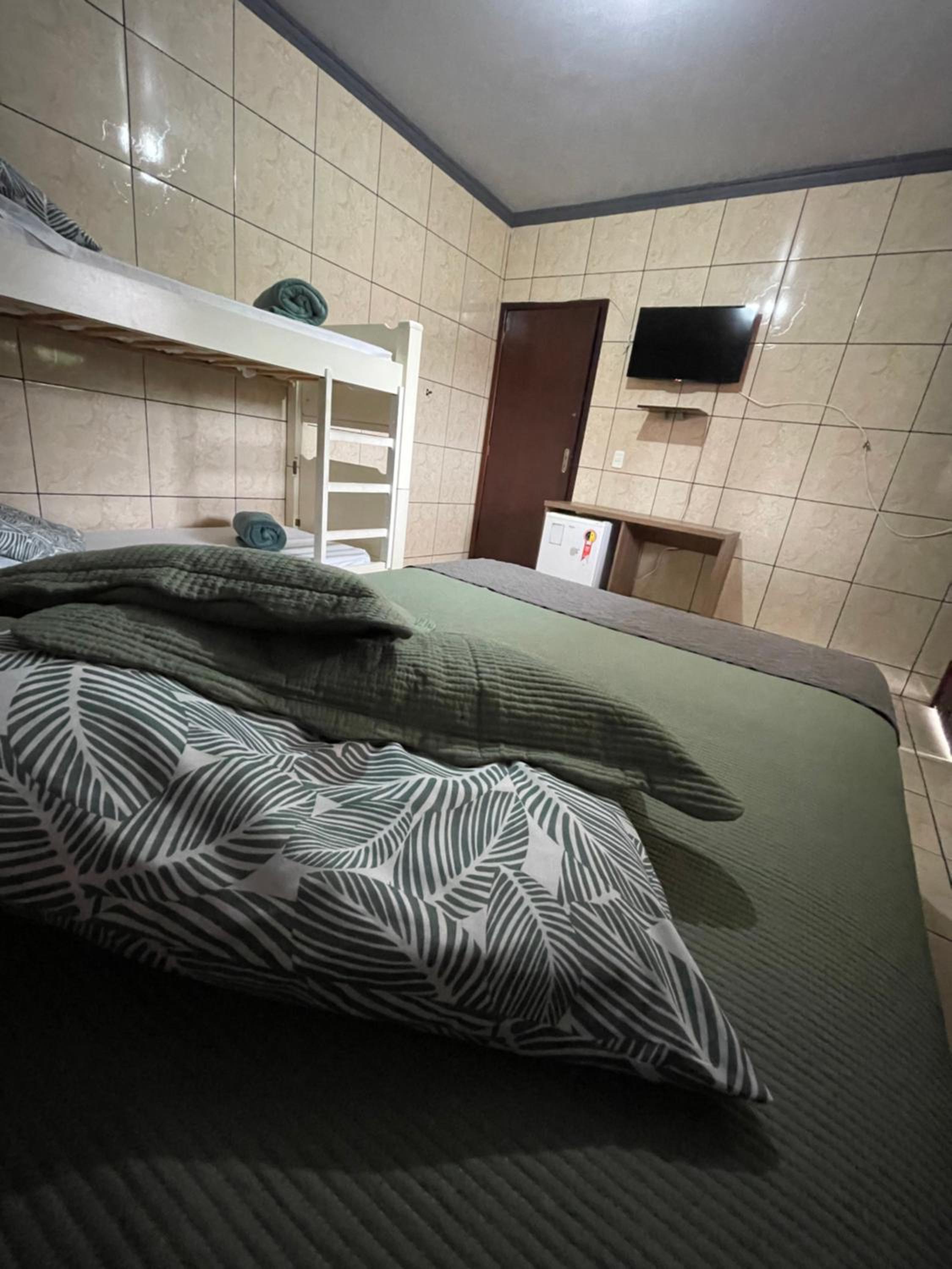 Comfort Quadruple Room