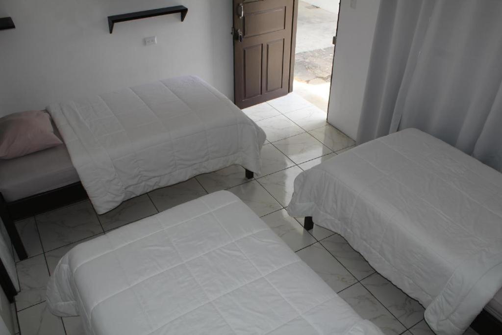 Classic Quadruple Room photo 1