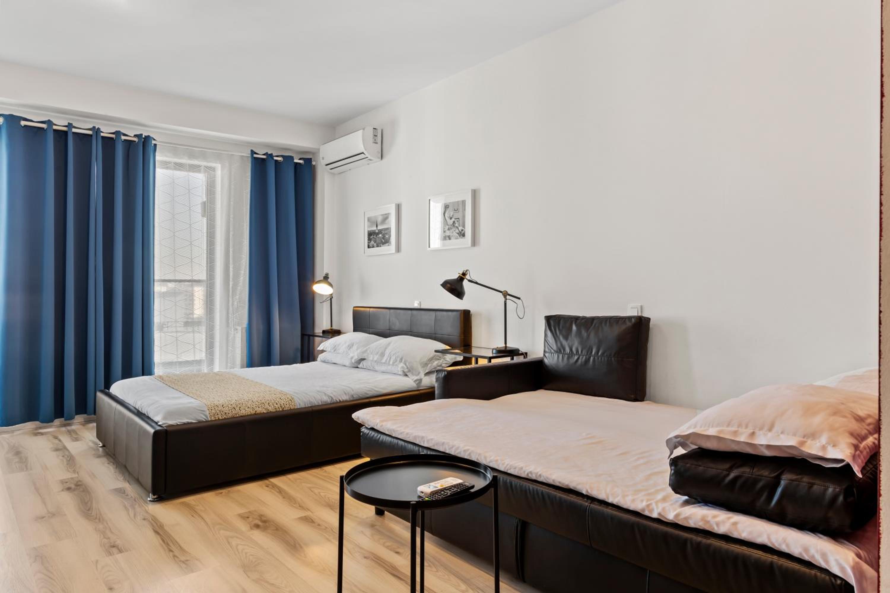 Studio Apartment - Photo 10