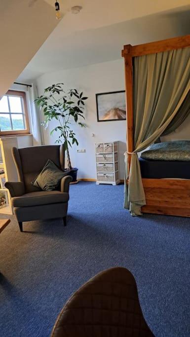 Two-Bedroom Apartment photo 1