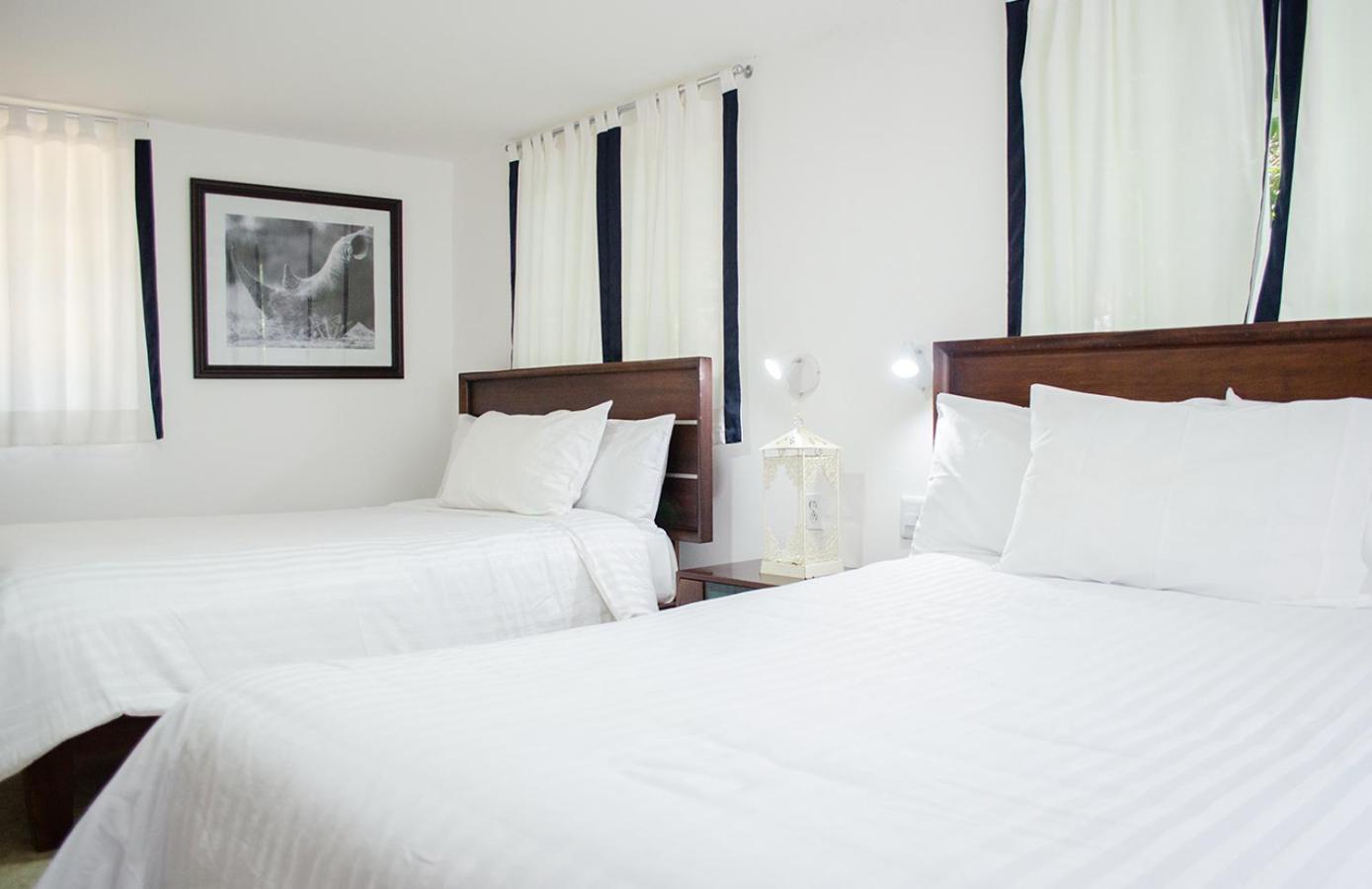 Standard Twin Room photo 1