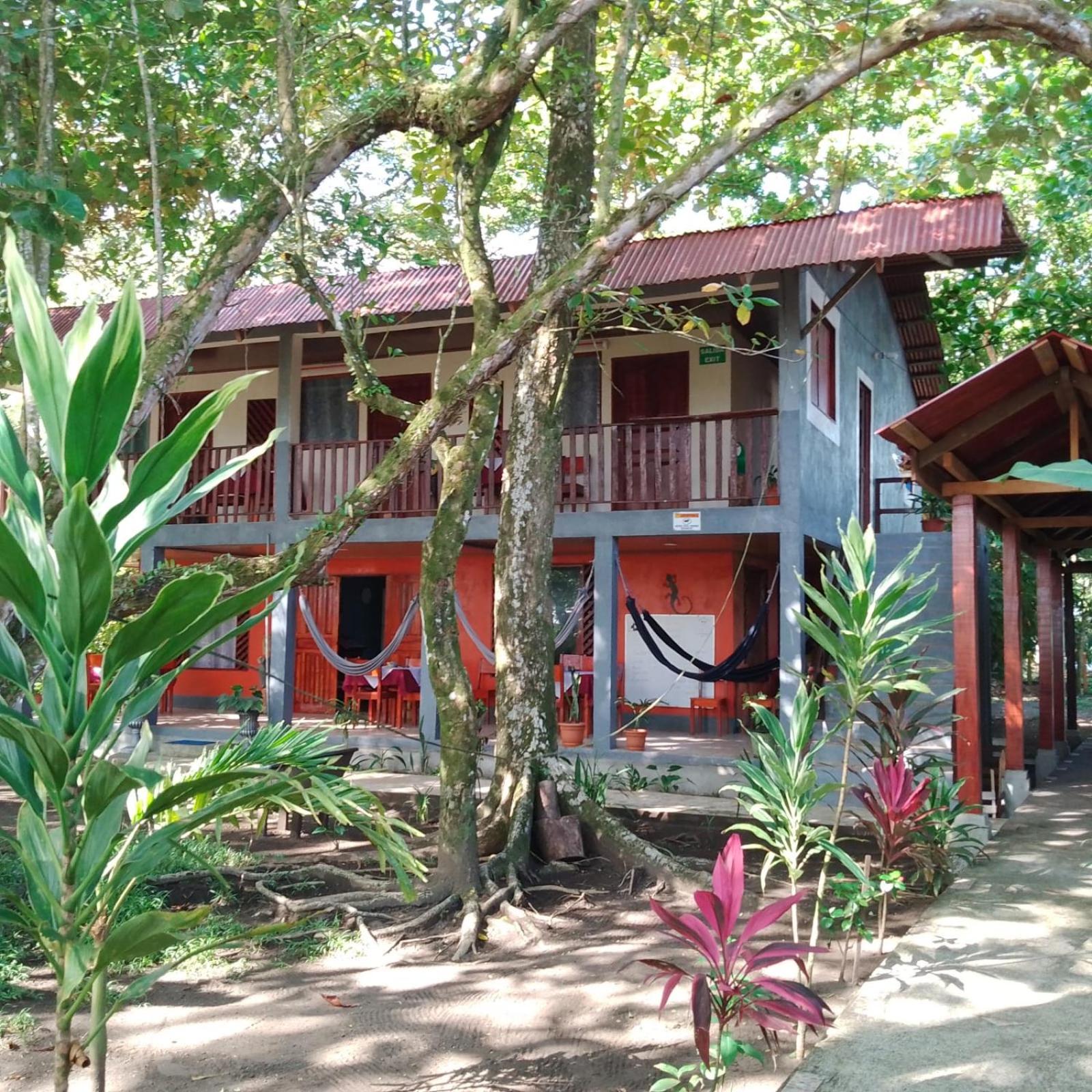 Double Room With Balcony And Sea View photo 3