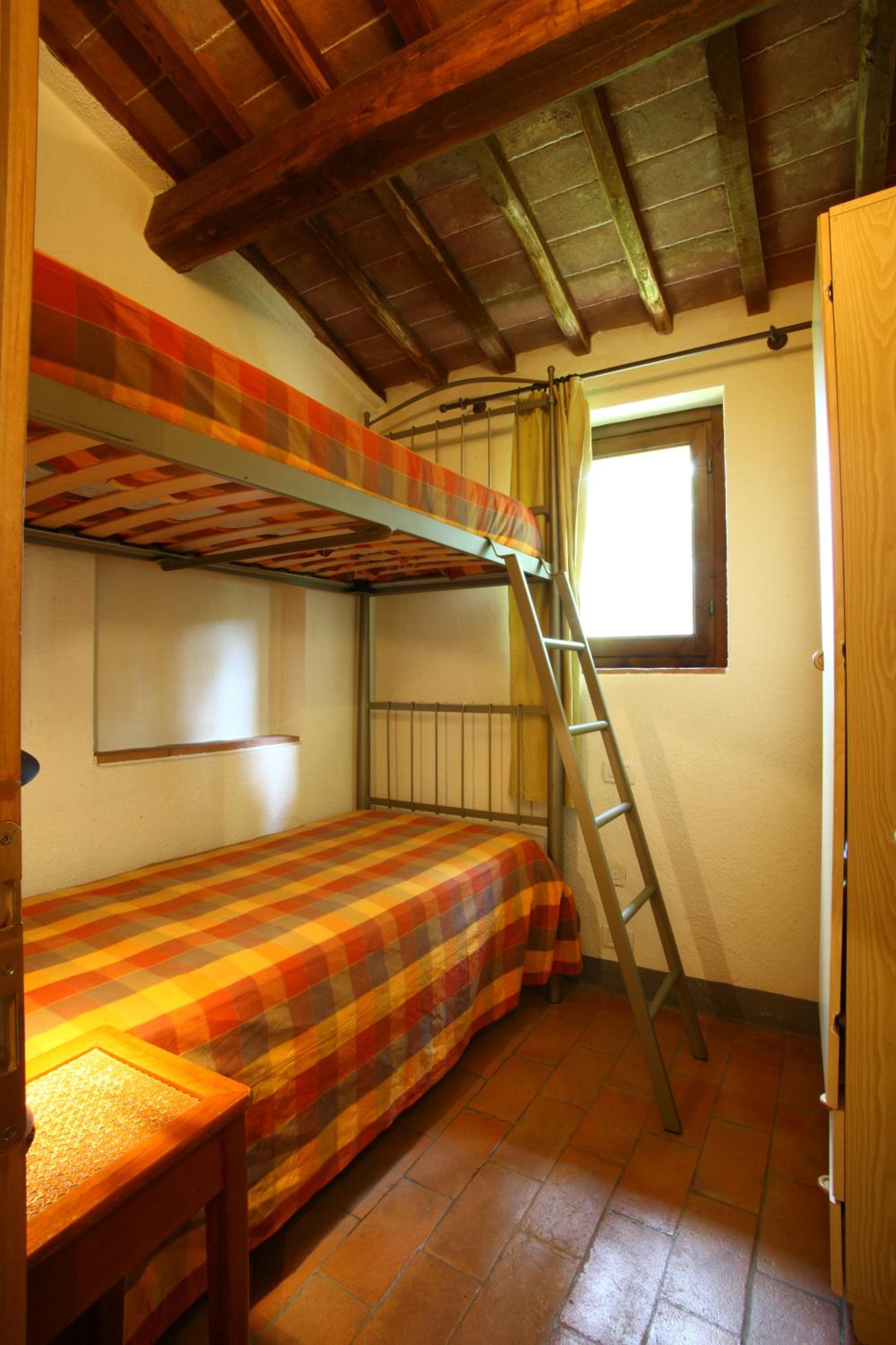 Two-Bedroom Villa (7 Adults) photo 3