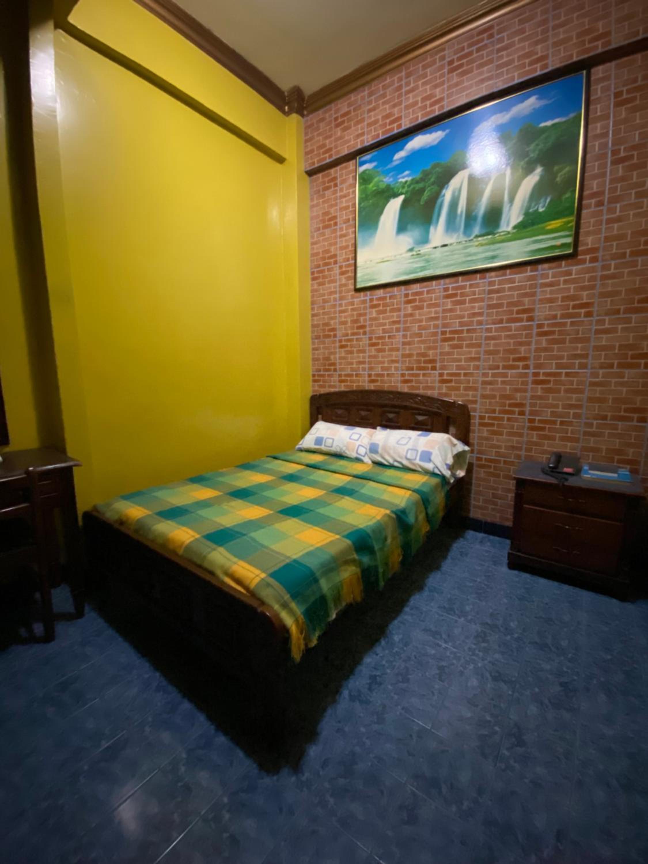 Economy Single Room photo 1