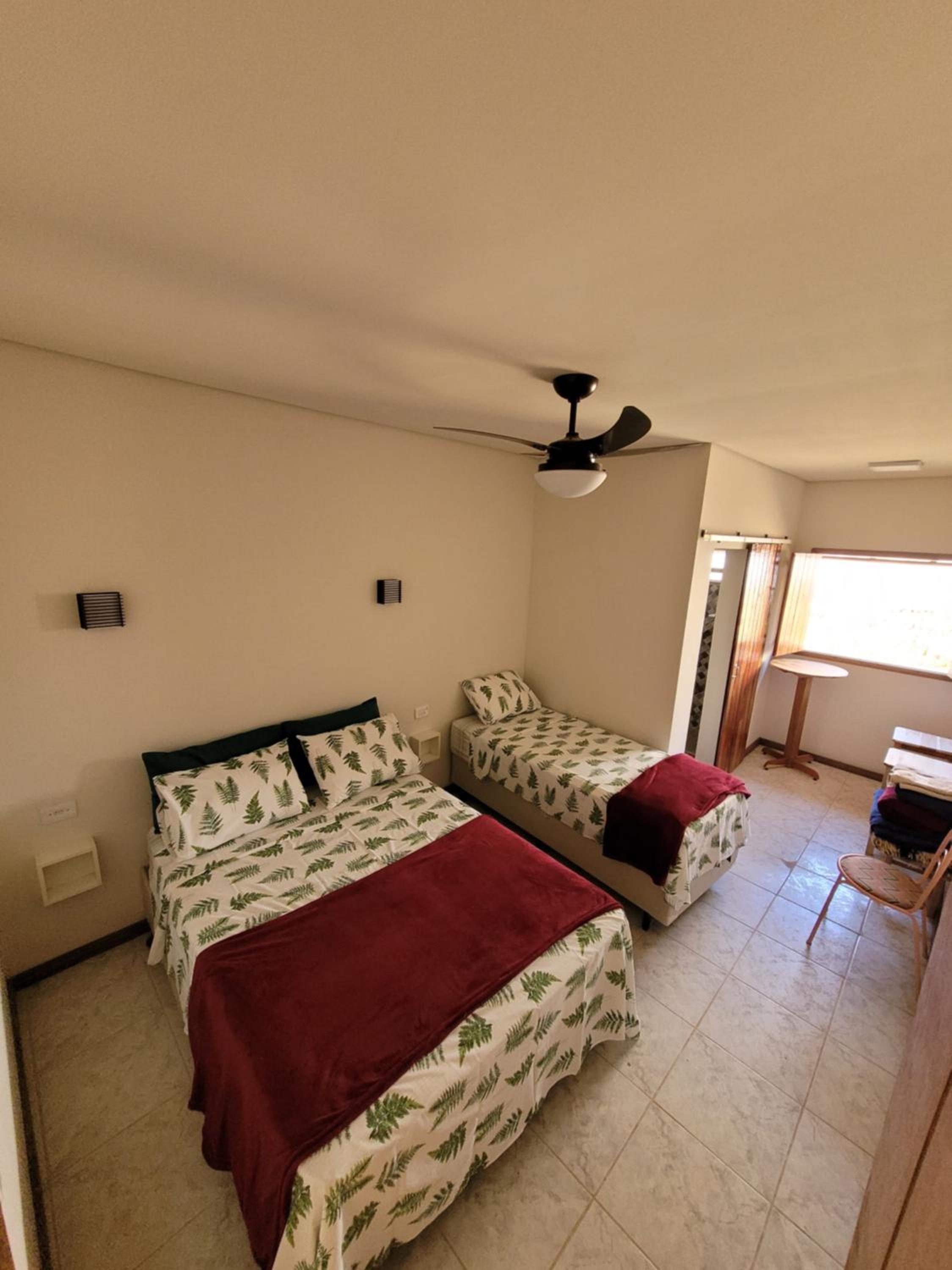 Triple Room photo 1