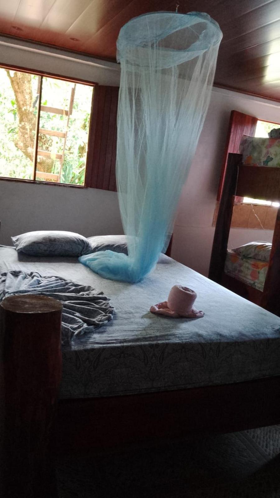 Triple Room With Garden View photo 1