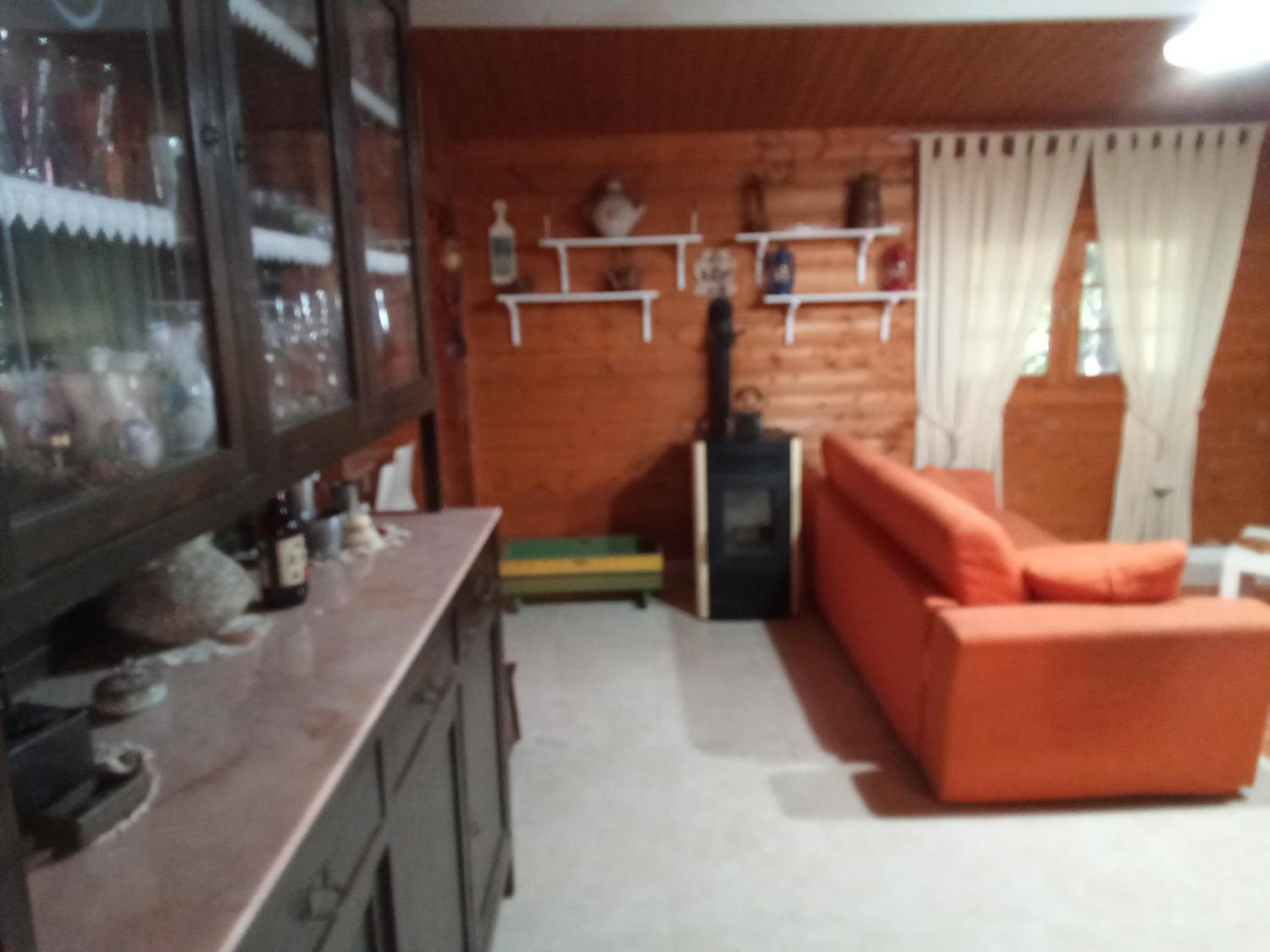 Villa con 2 Camere da Letto