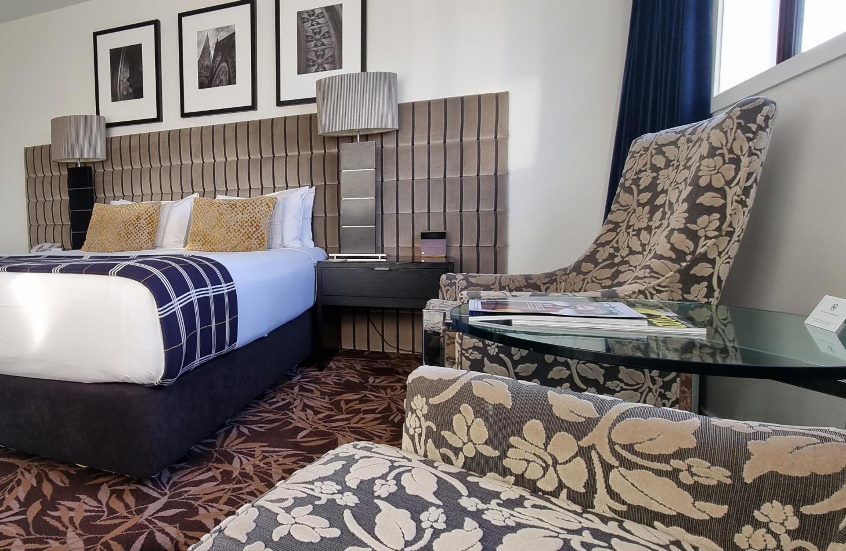 Executive Room photo 3