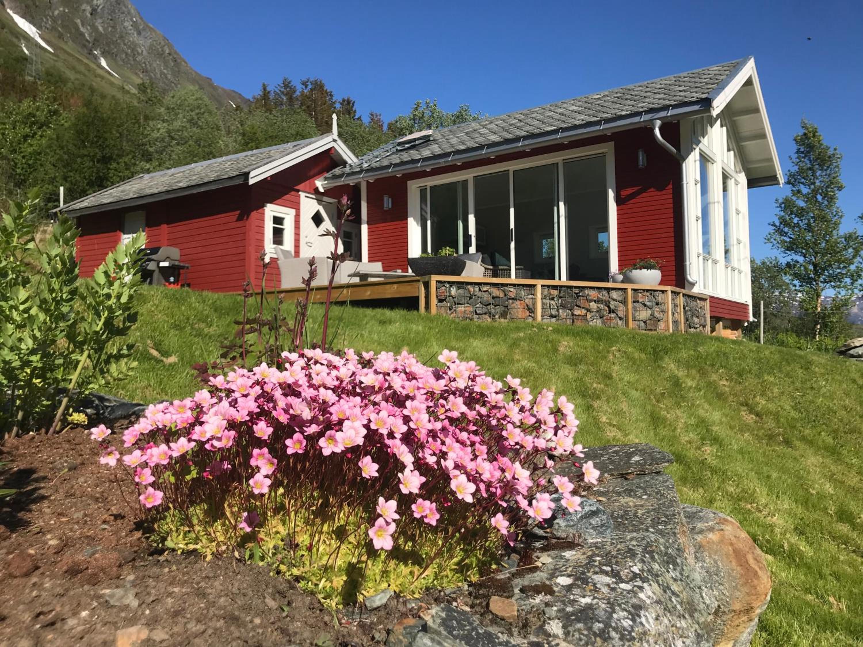 Vacation Home photo 2