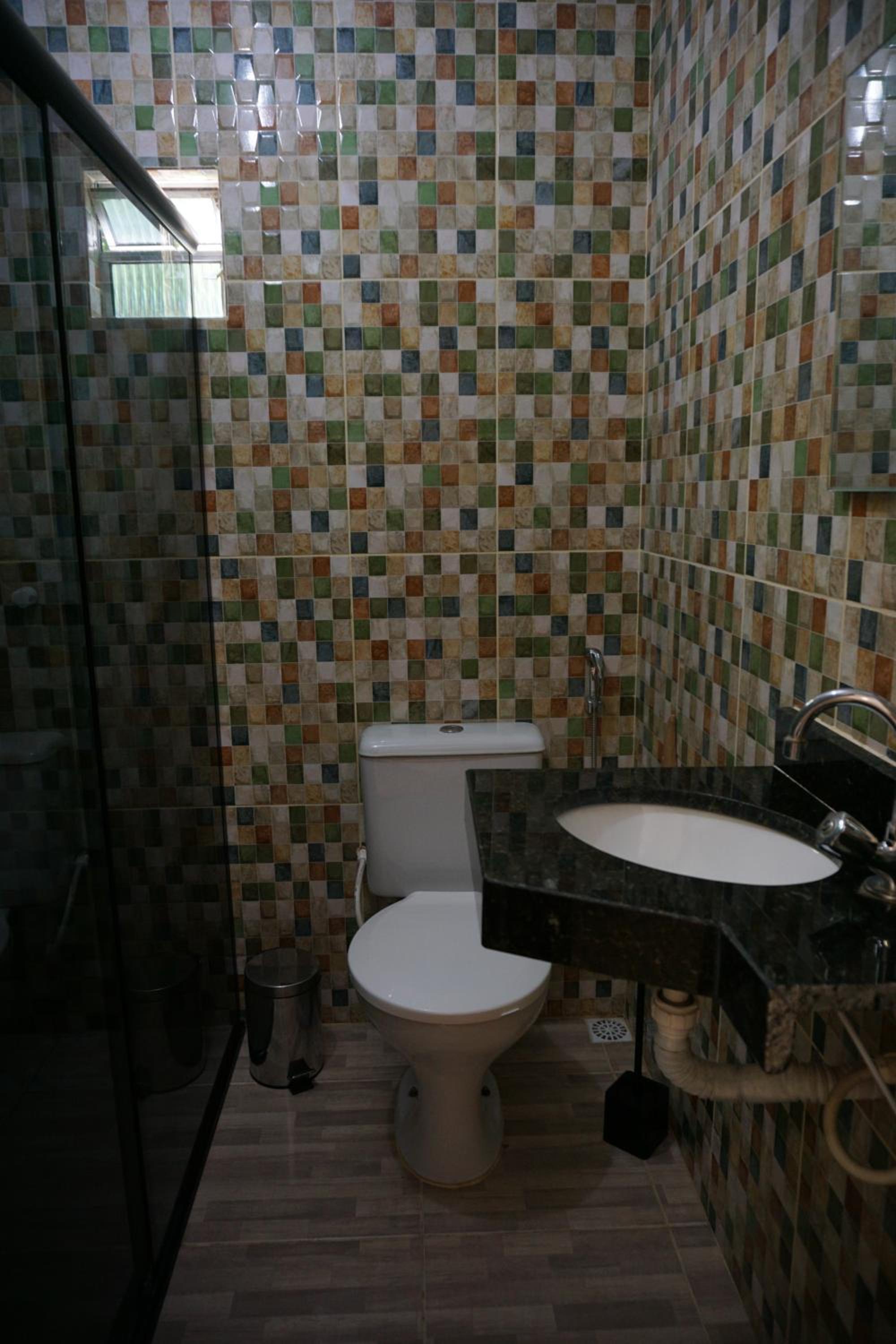 Double Room with Private Bathroom photo 3