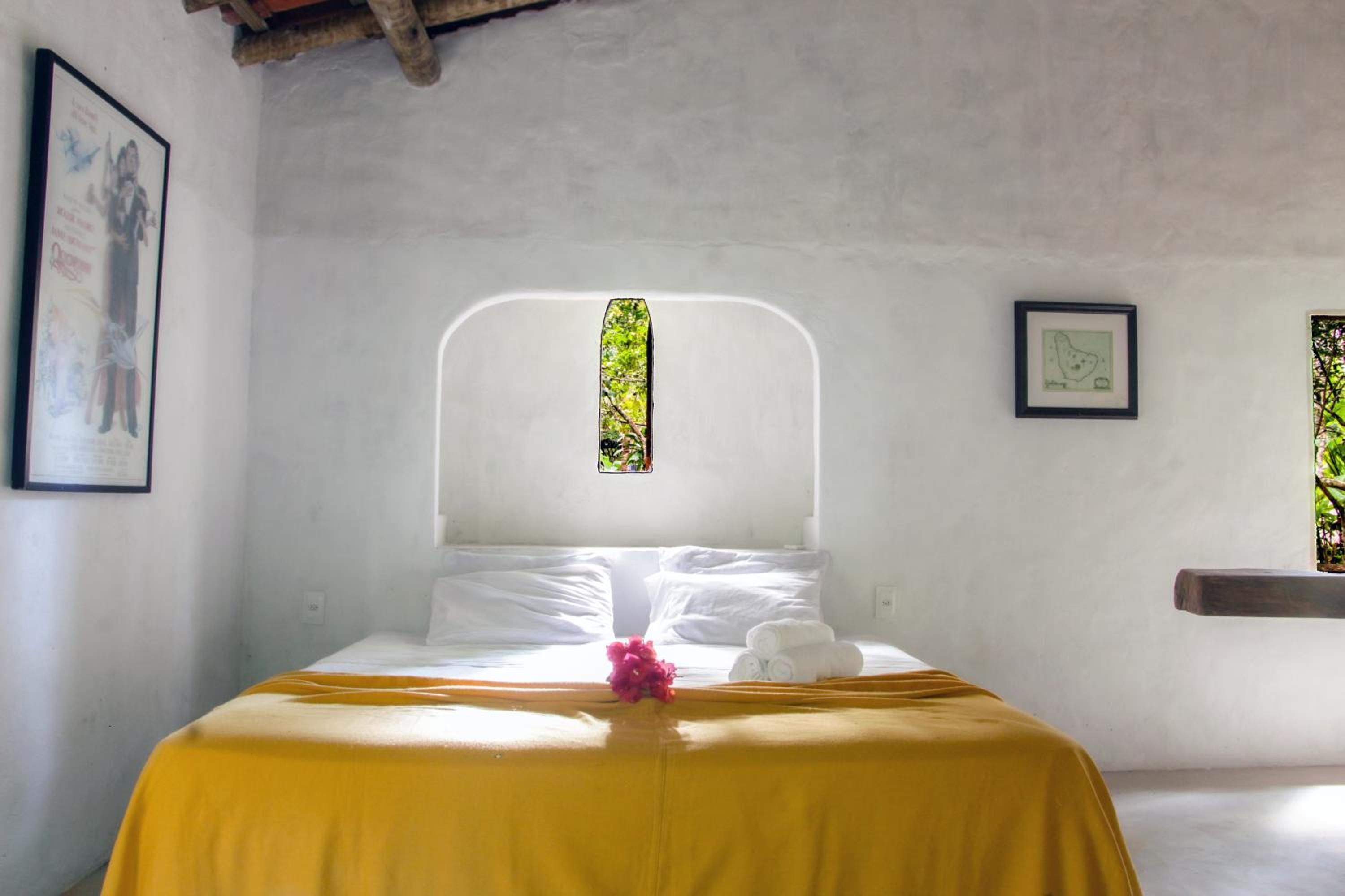 Family Suite with Balcony photo 1