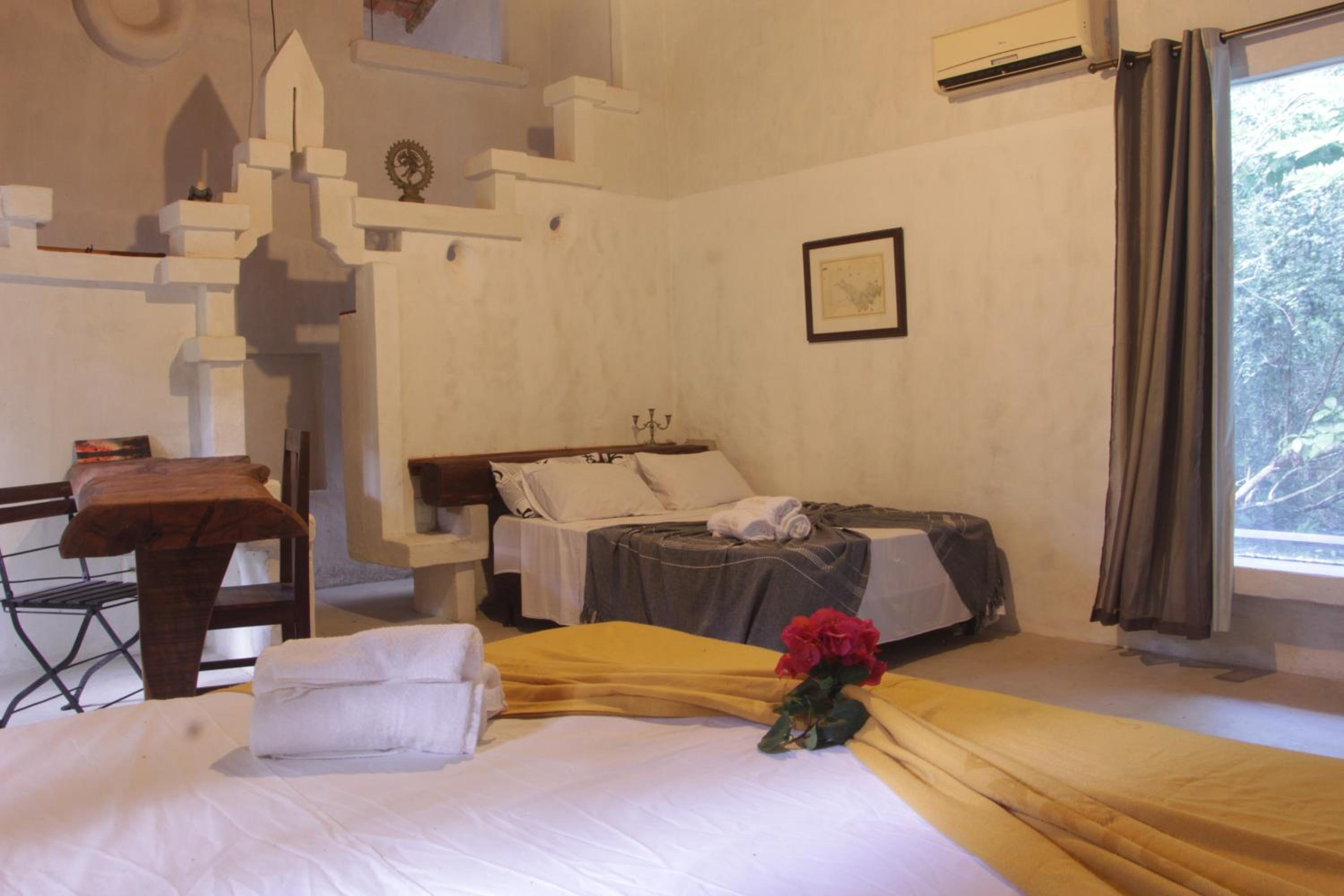 Family Suite with Balcony photo 3