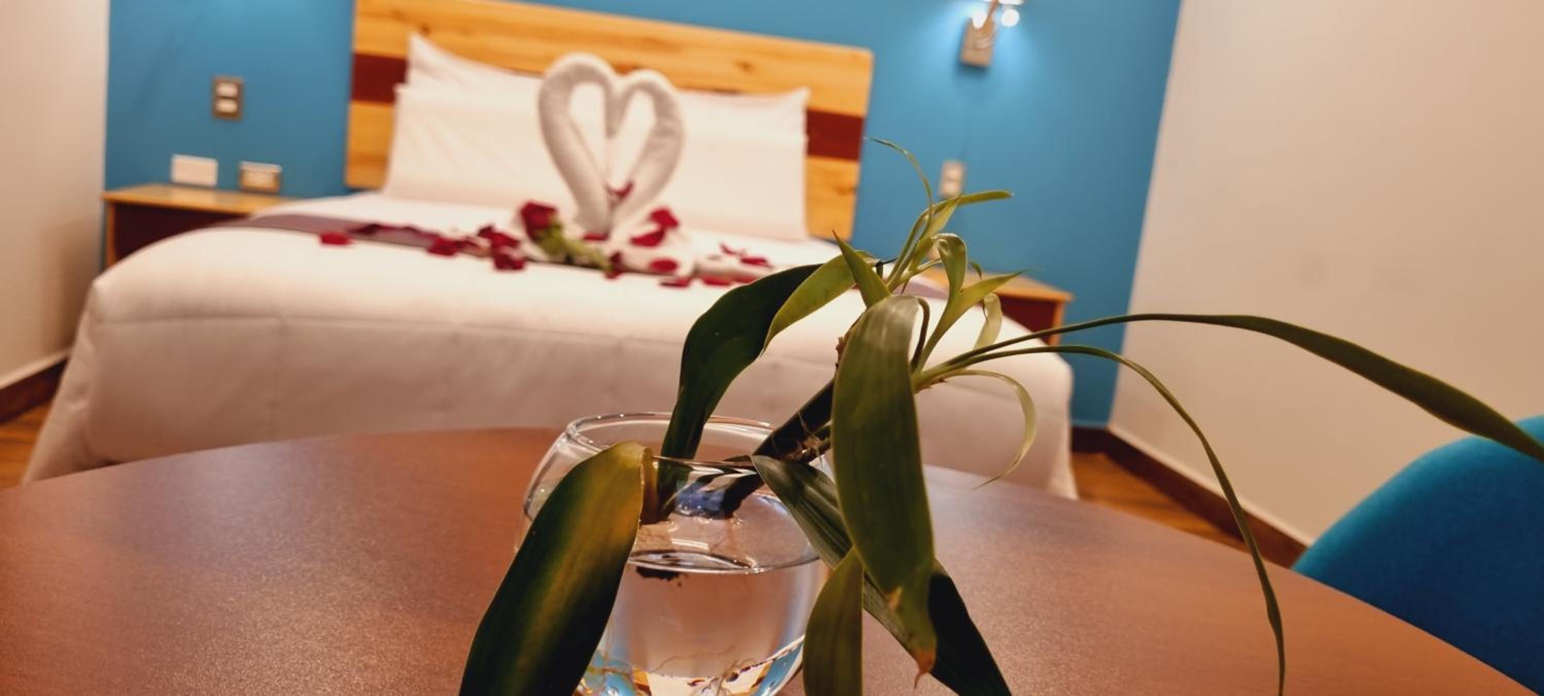 Double Room with Private Bathroom photo 3