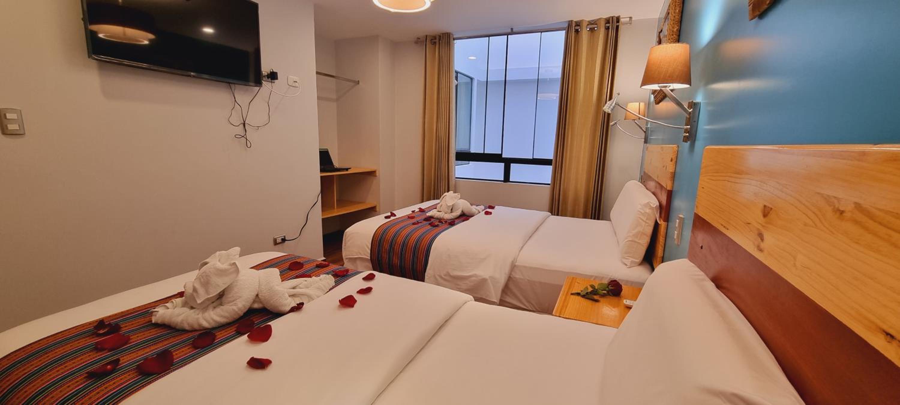 Standard Double Room photo 2