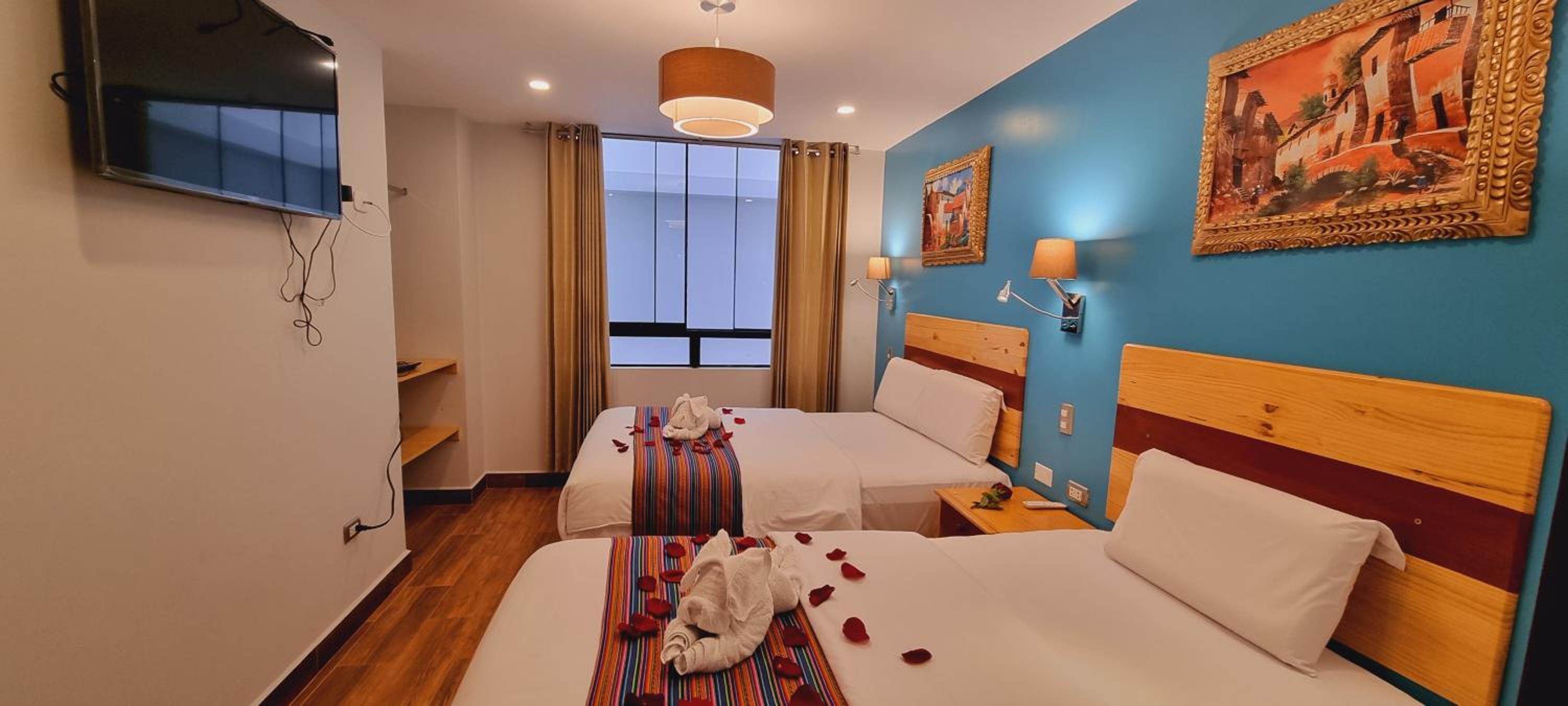 Standard Double Room photo 3