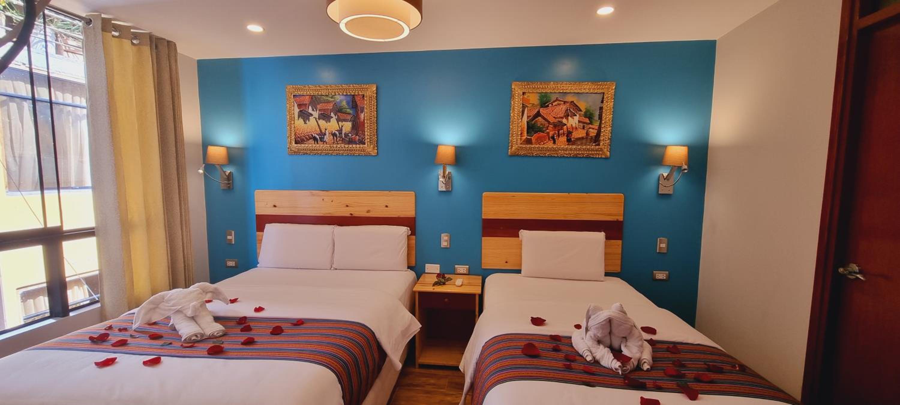 Standard Triple Room photo 1