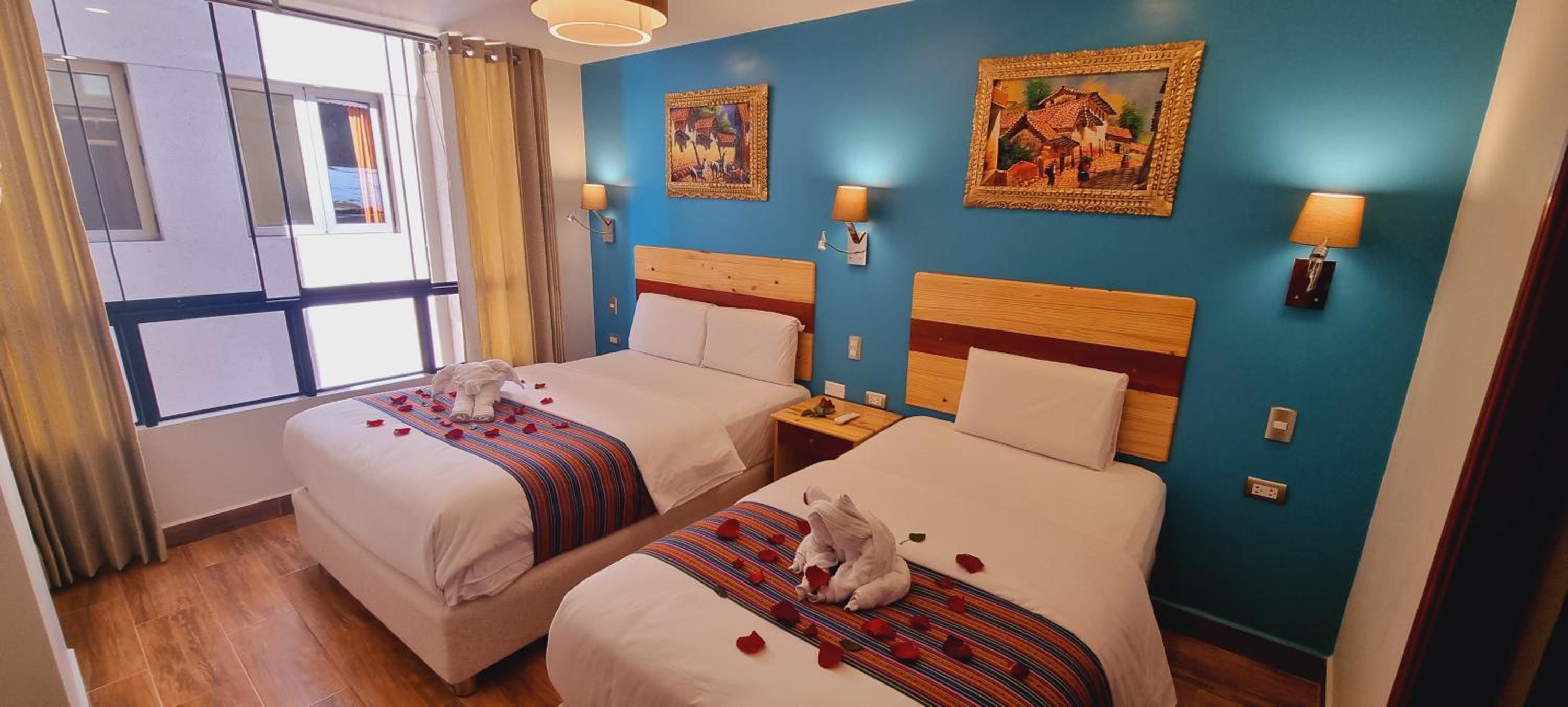 Standard Triple Room photo 3