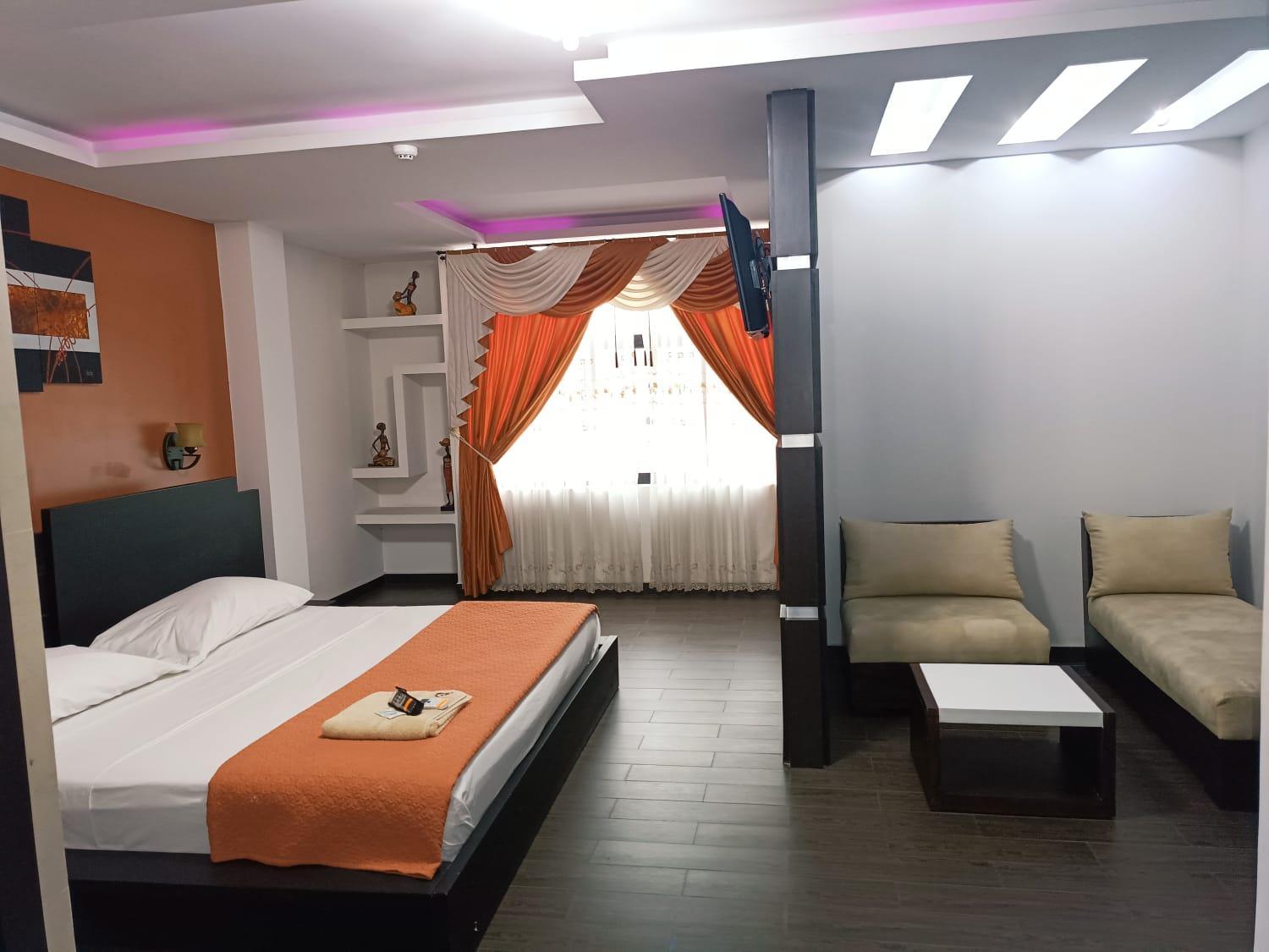Superior Suite photo 1