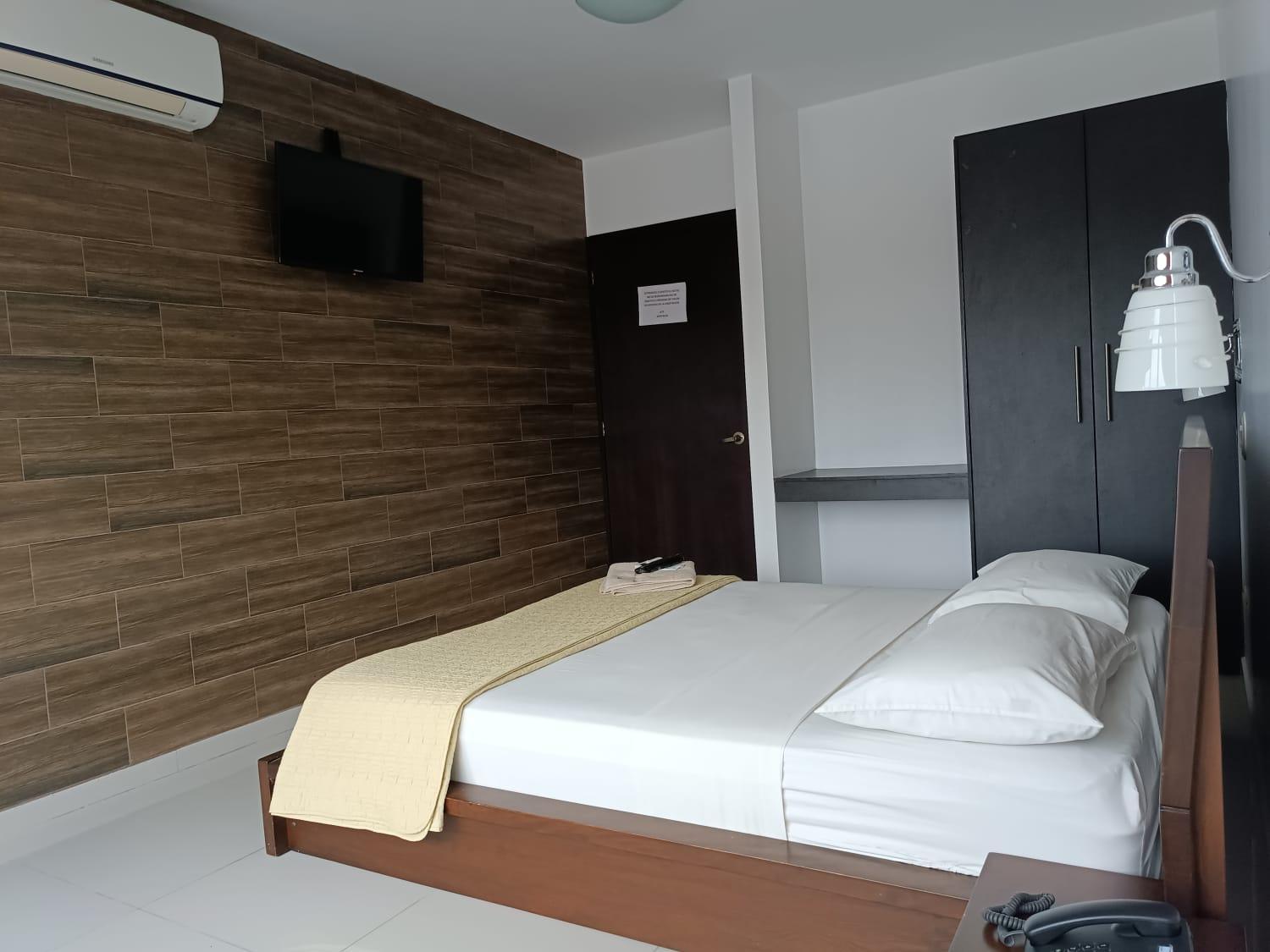 Superior Single Room photo 1
