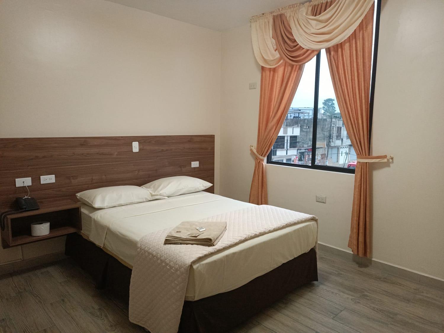 Economy Single Room photo 1