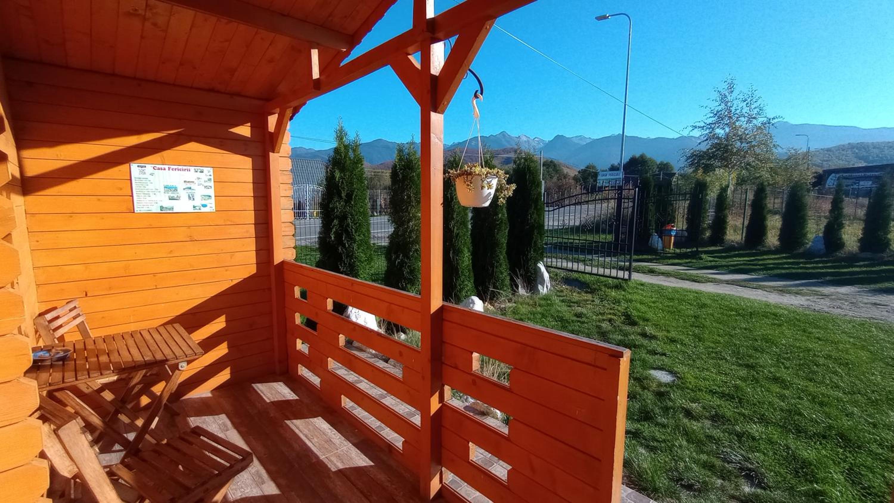 Double Room with Mountain View - Photo 40