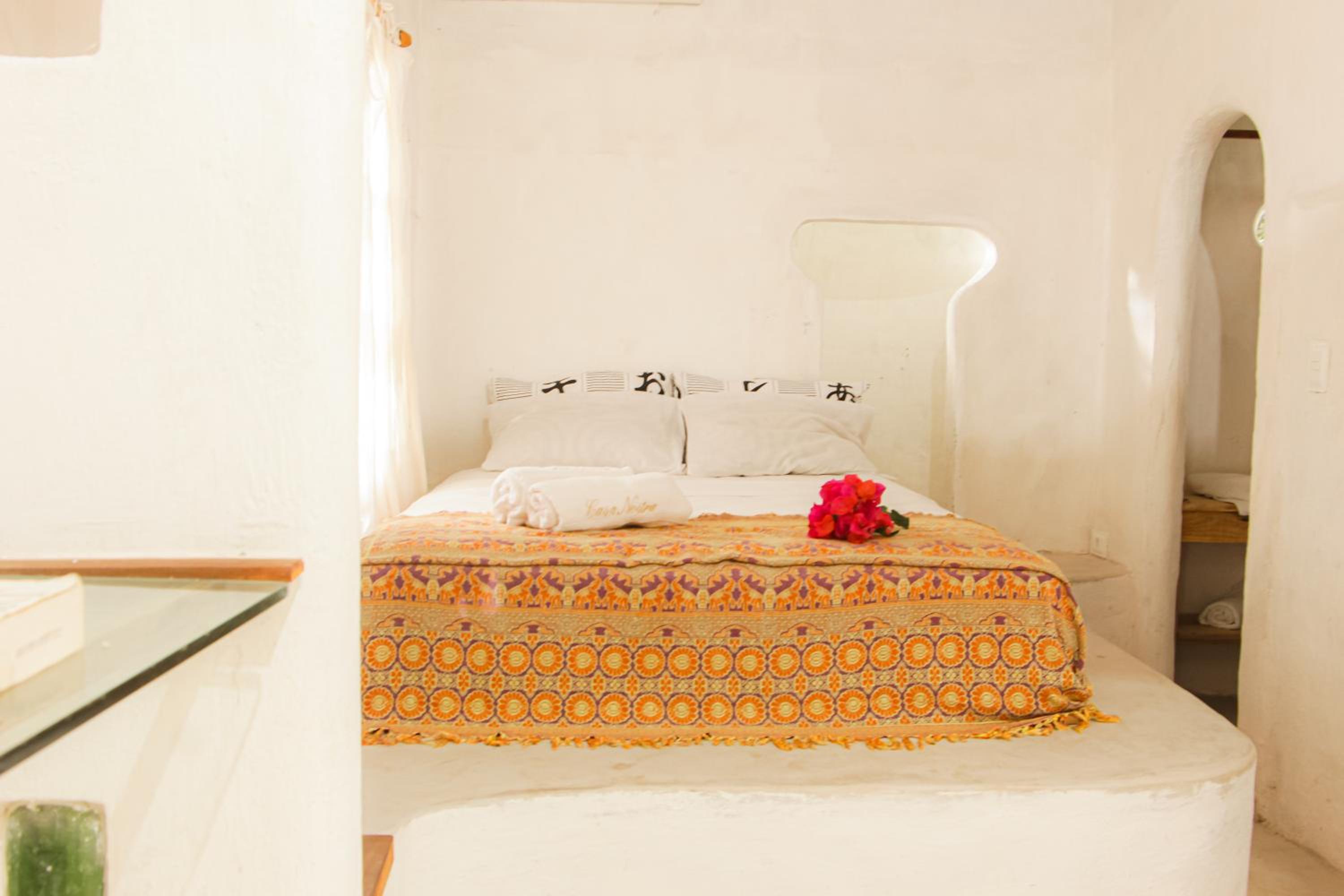 Suite with Garden View photo 1