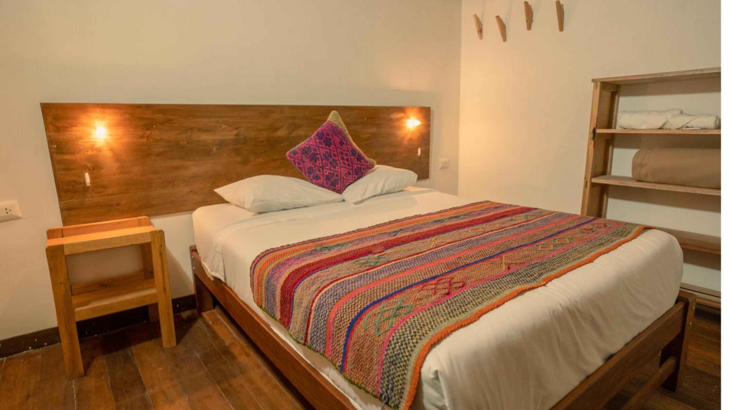Double Room with Private Bathroom photo 1