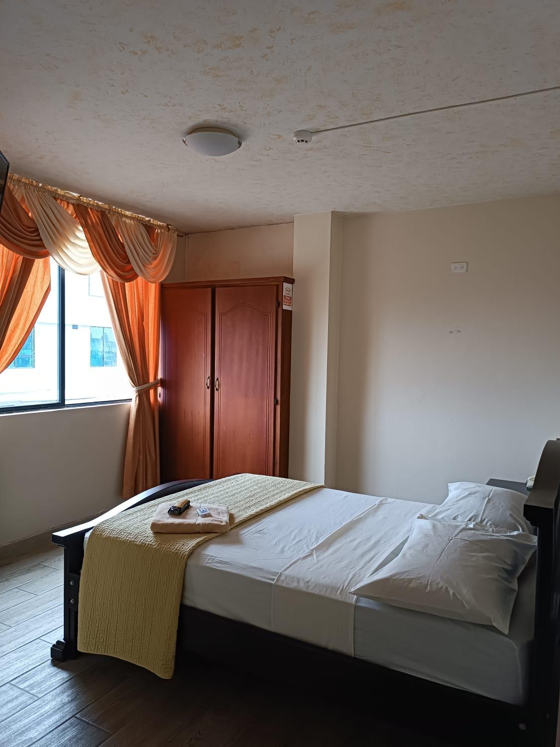Economy Single Room photo 2