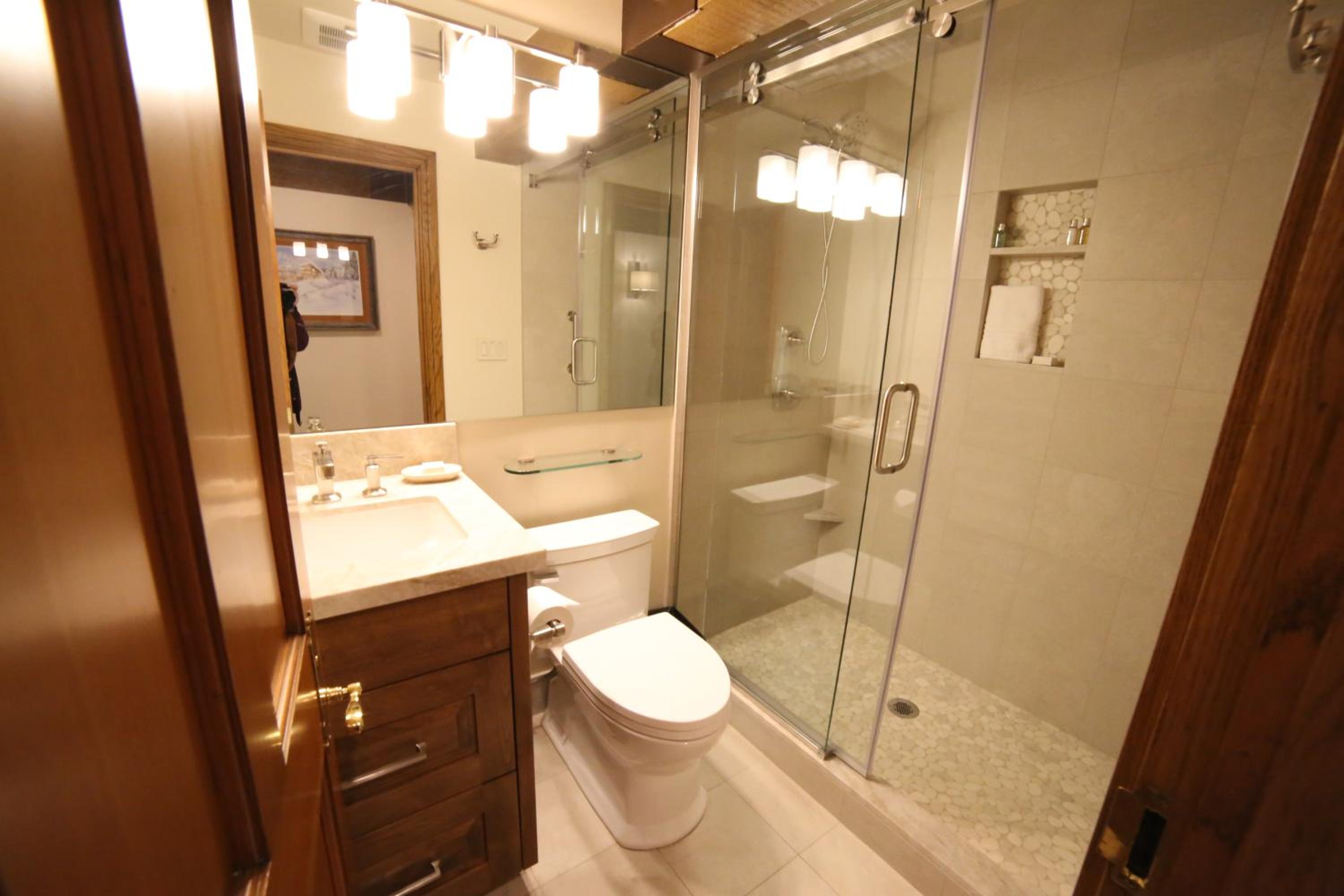 One-Bedroom Suite - Photo 3