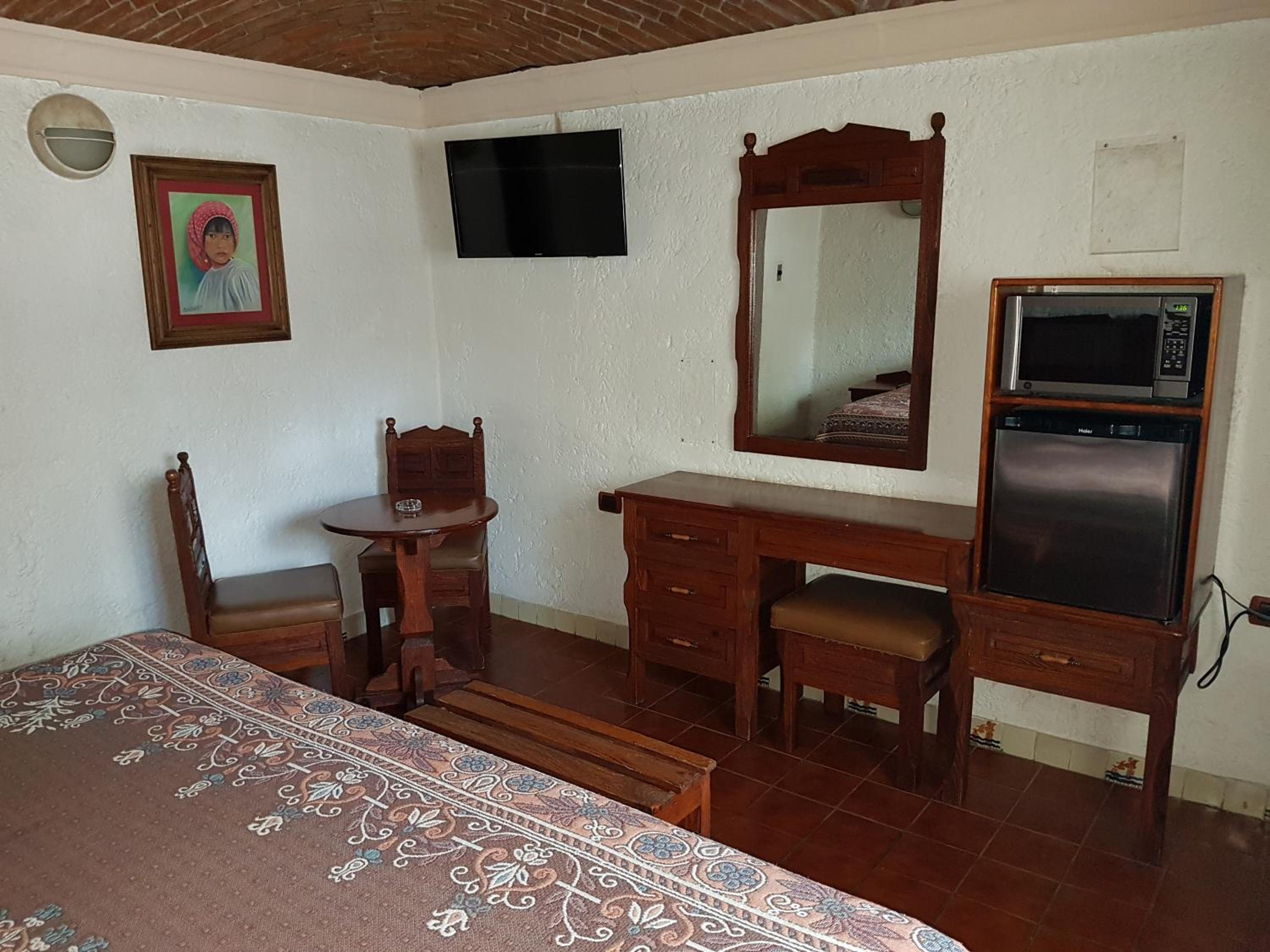 Triple Room photo 1