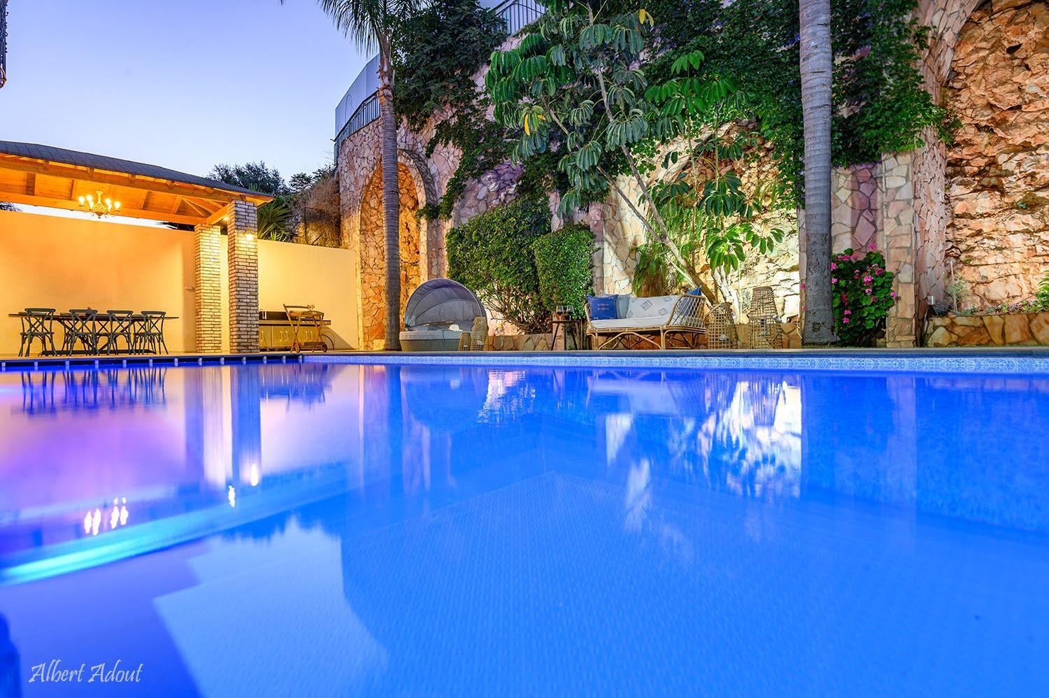 Suite with Private Pool photo 3