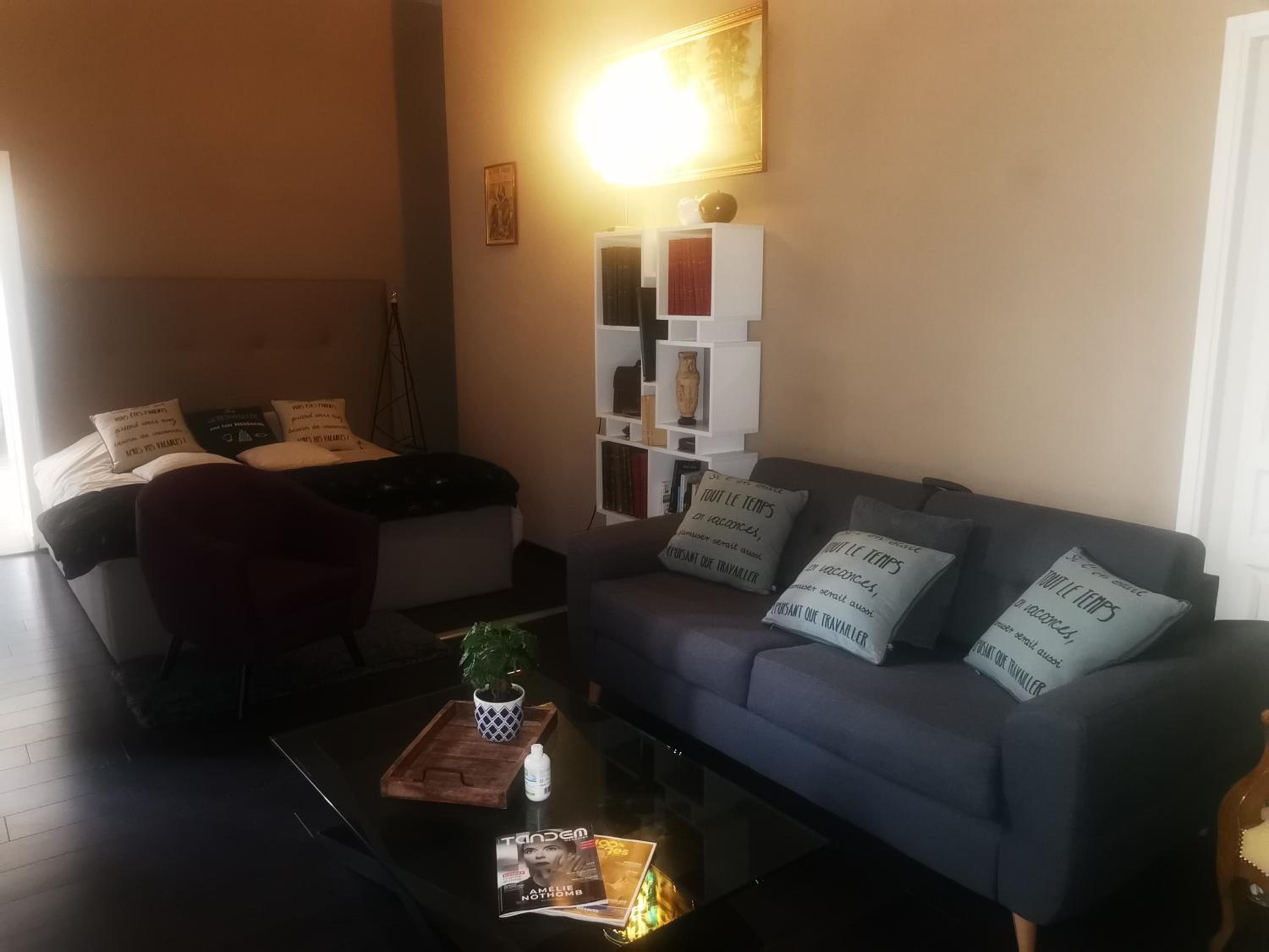 Apartment - Photo 7
