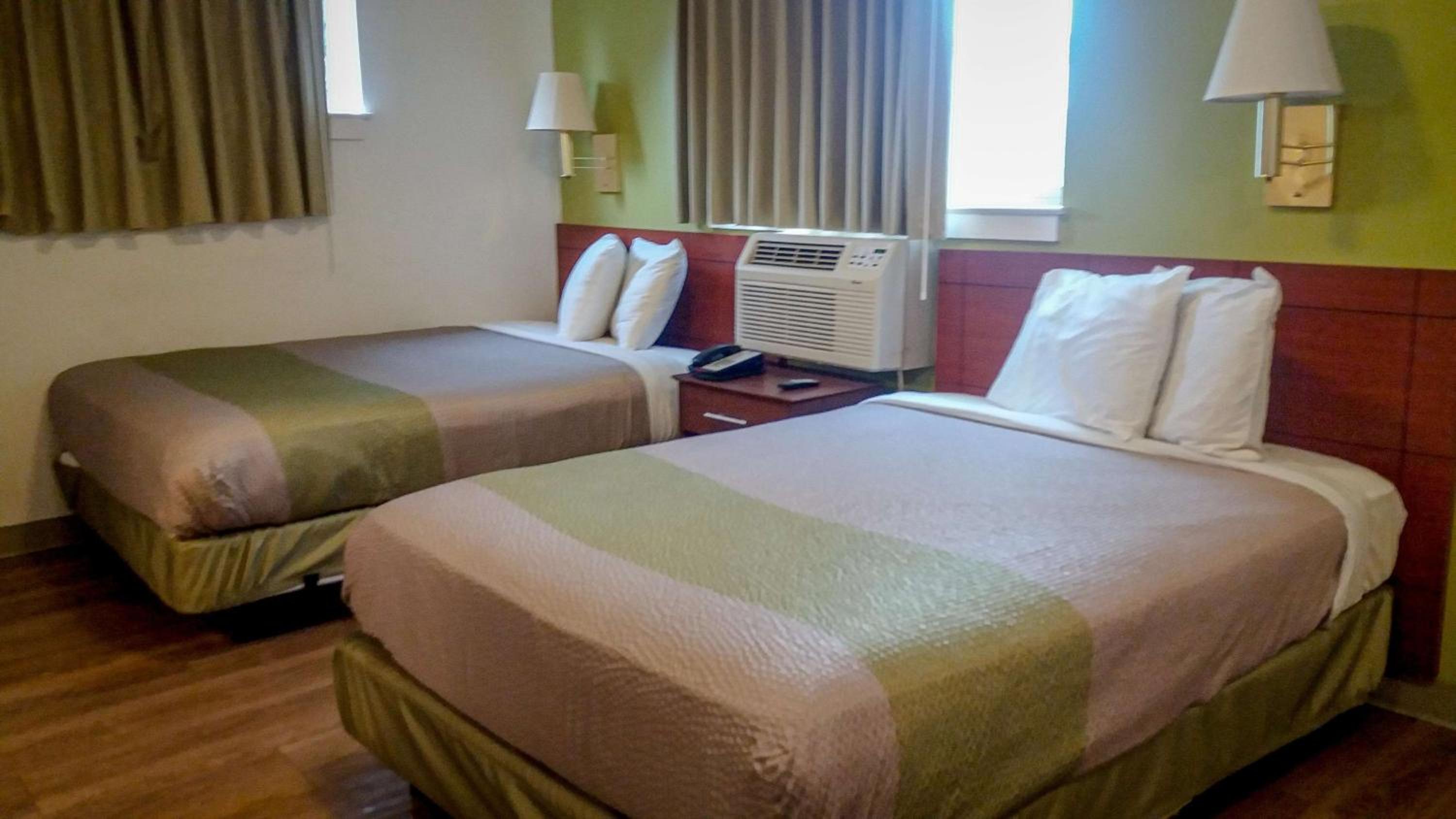 Deluxe Quadruple Room - Non-Smoking - Photo 4