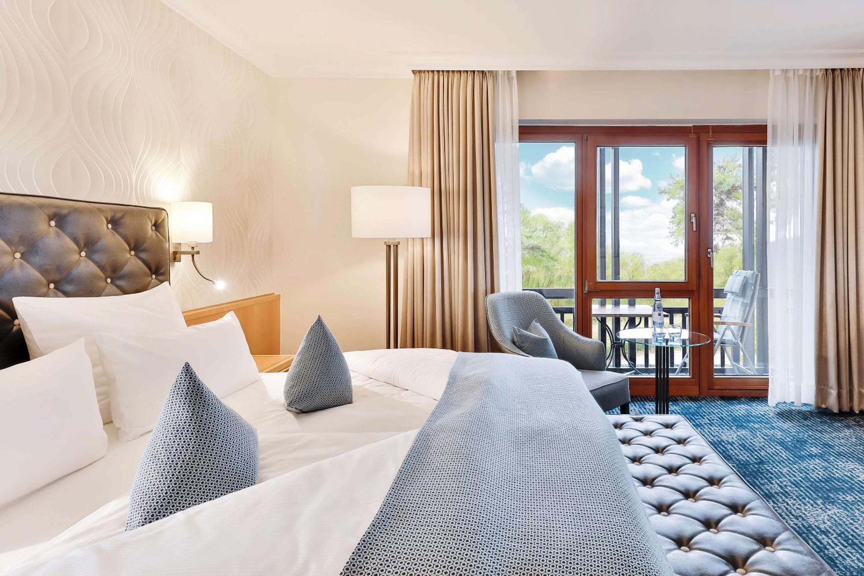 Superior Double Room photo 3