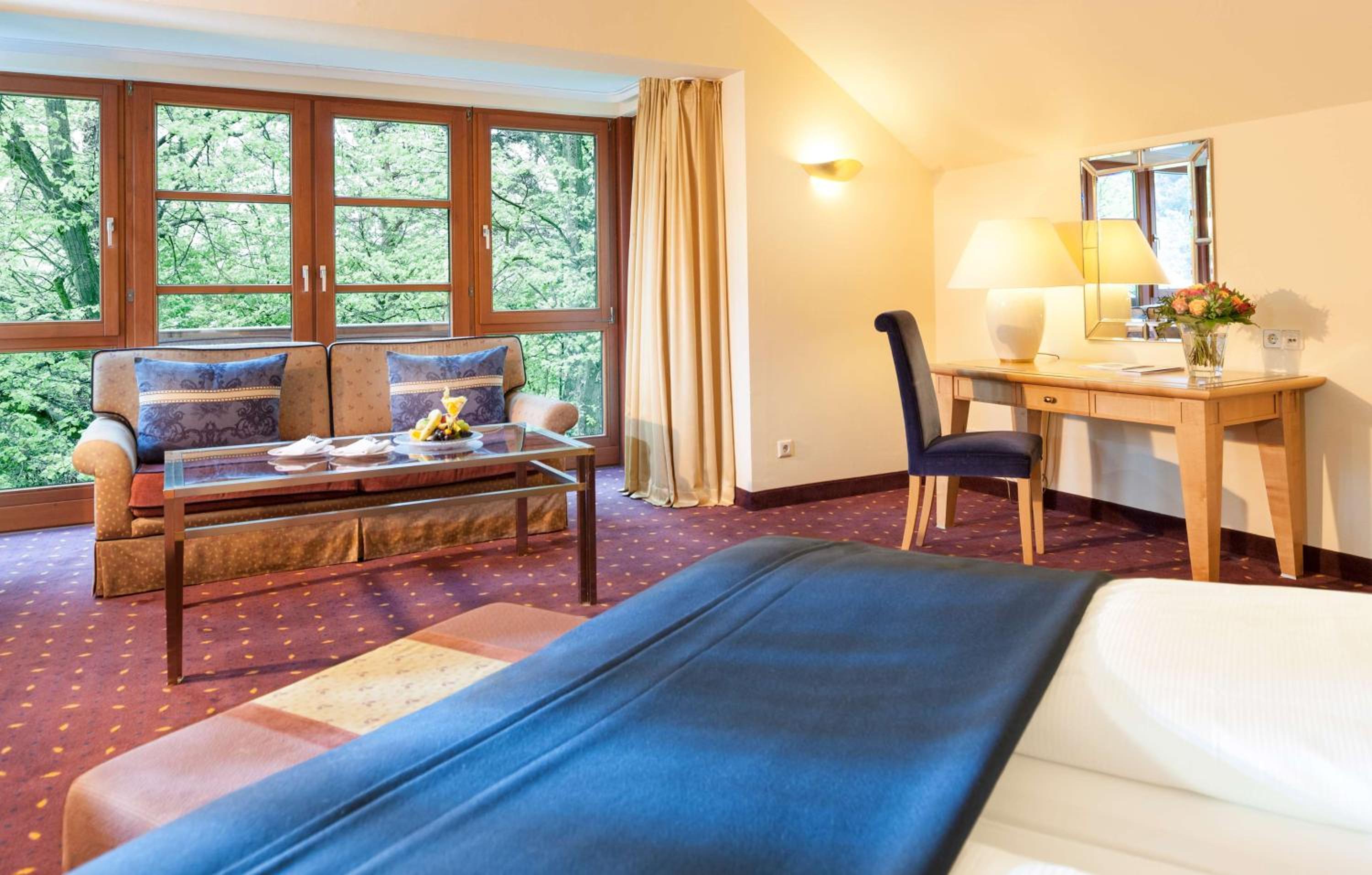 Comfort Suite photo 1