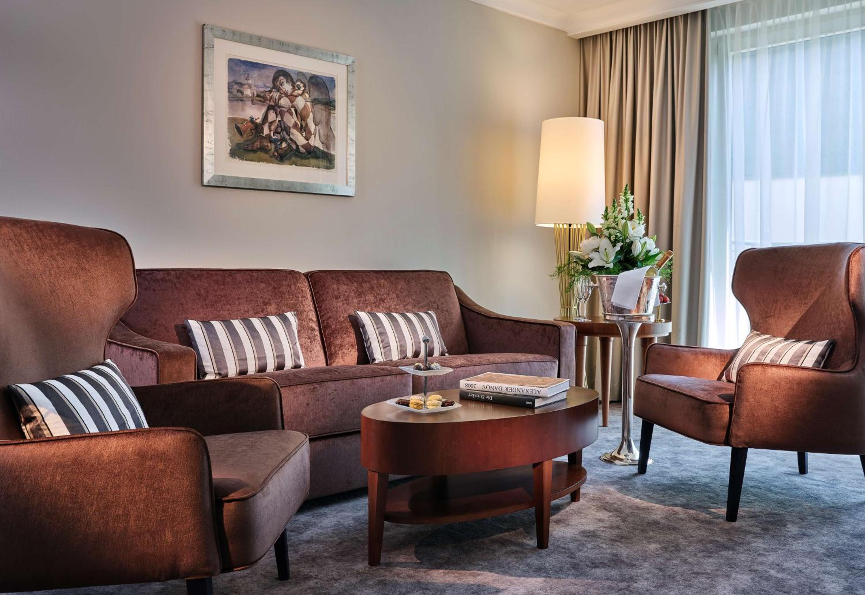 Junior Suite - Photo 5