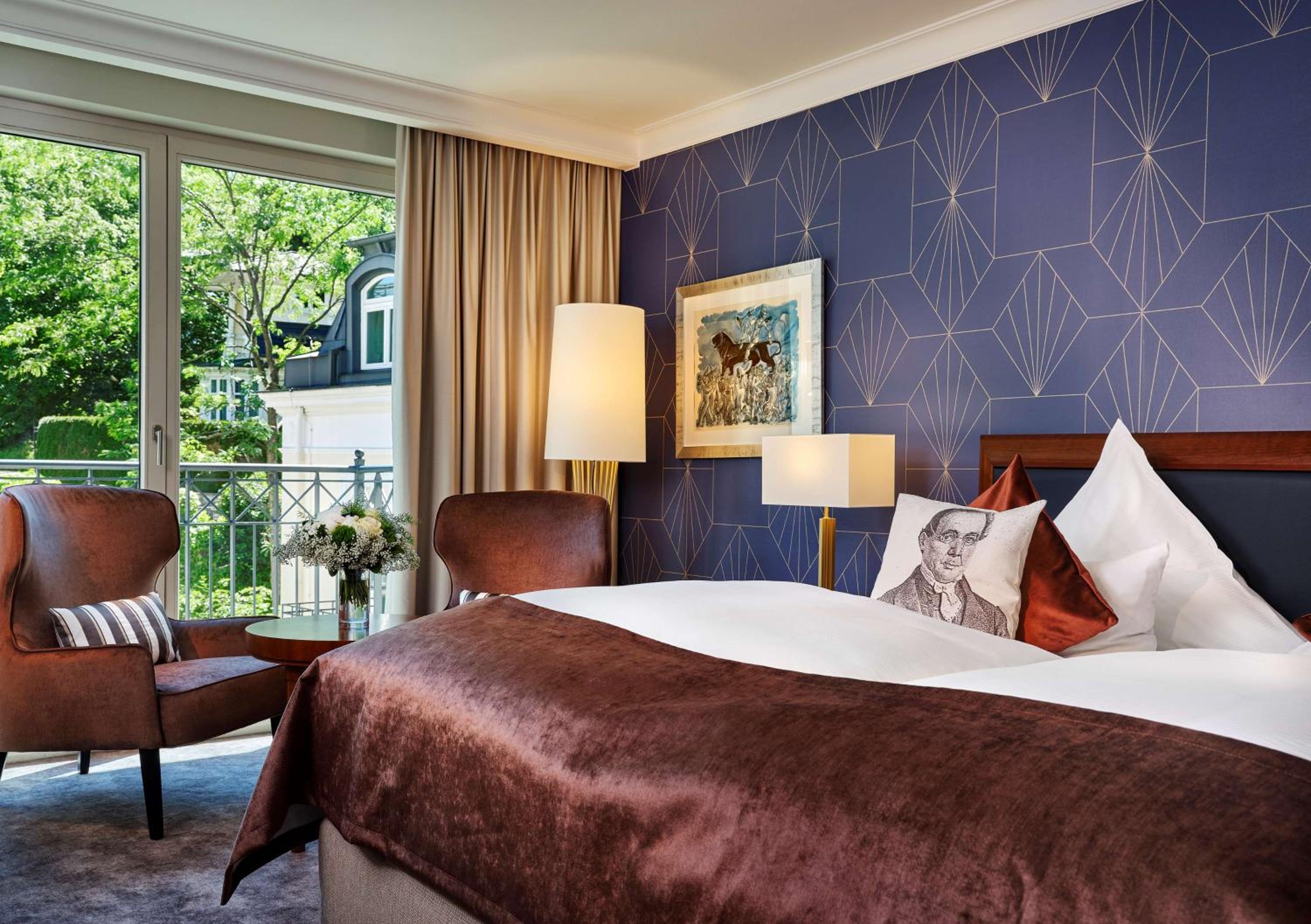 Junior Suite - Photo 1