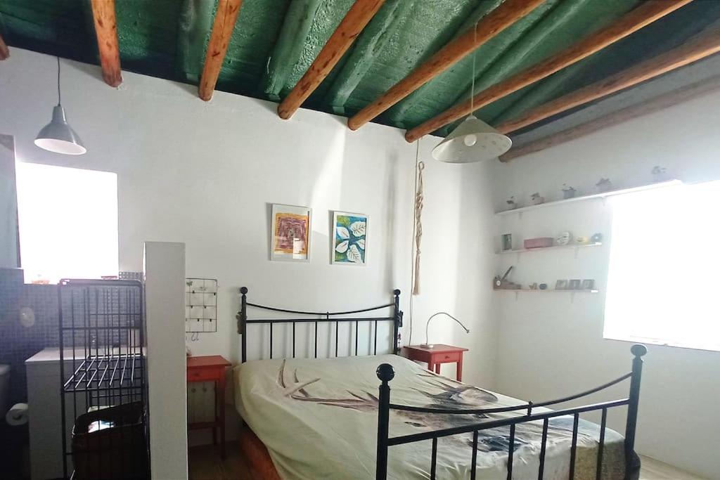 Casa de una habitación