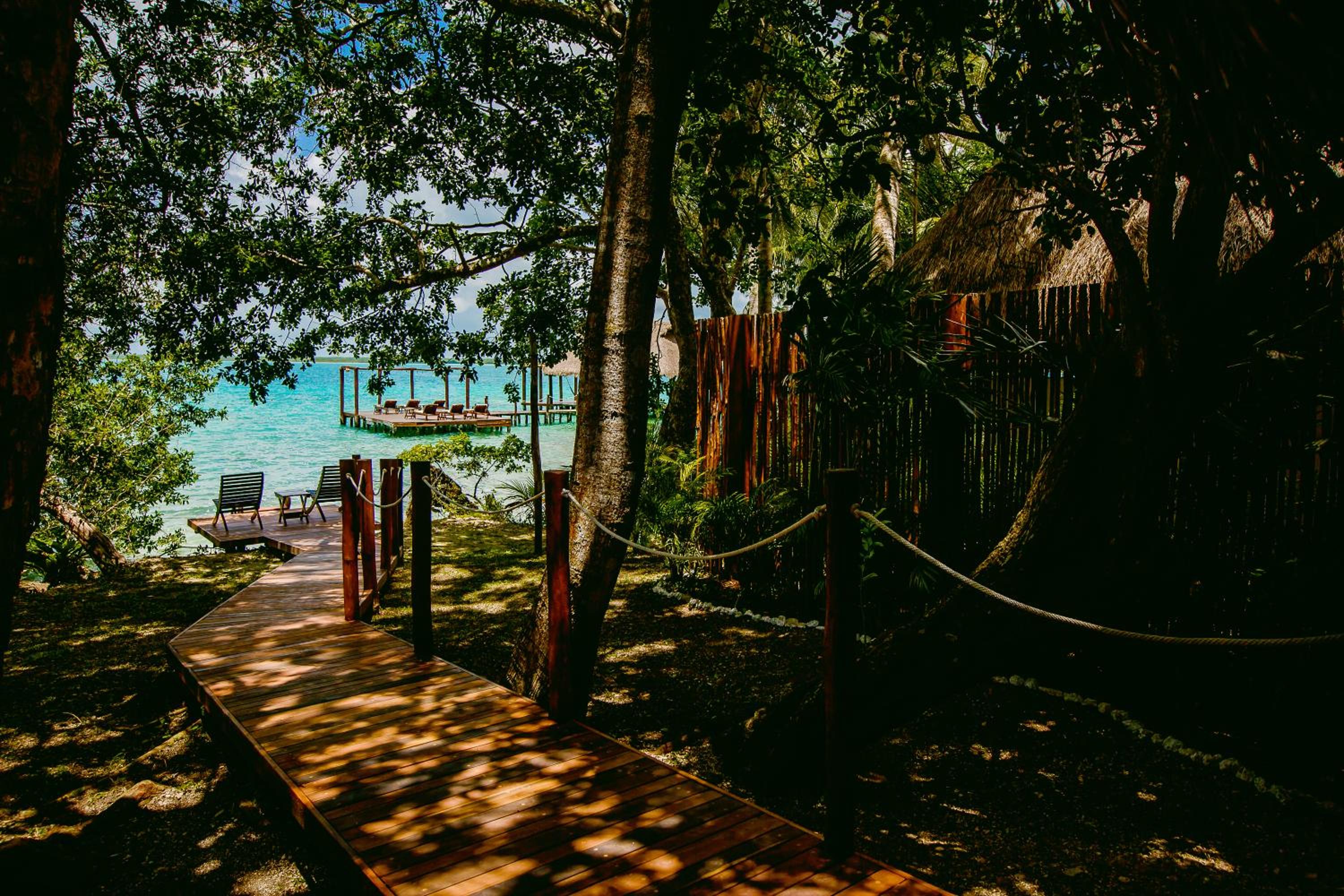 Bungalow - Photo 8