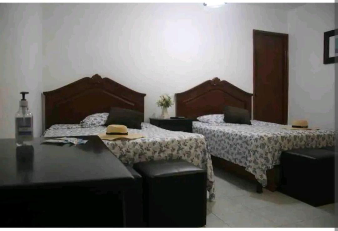 Queen Room with Two Queen Beds