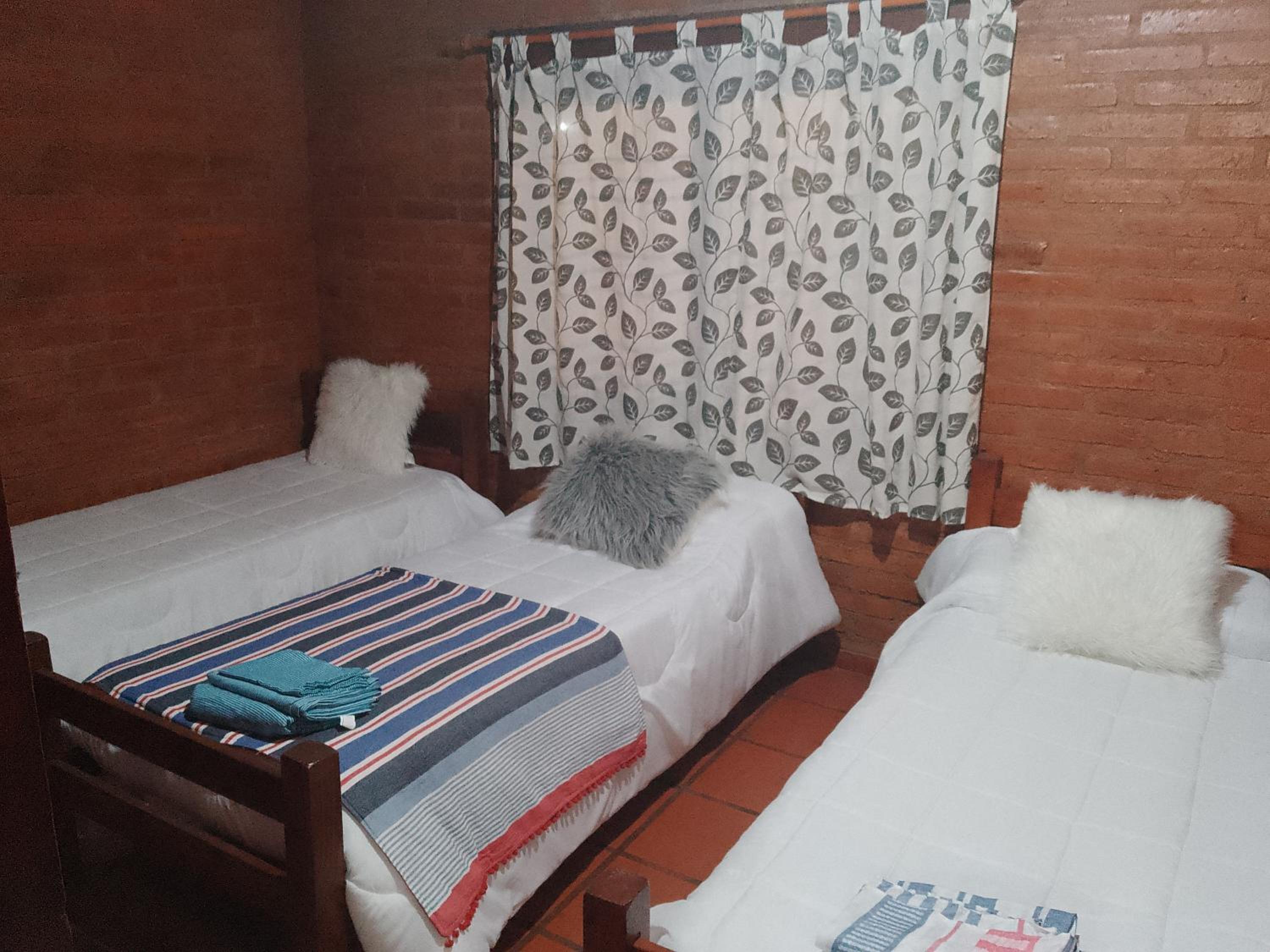 Two-Bedroom House photo 1