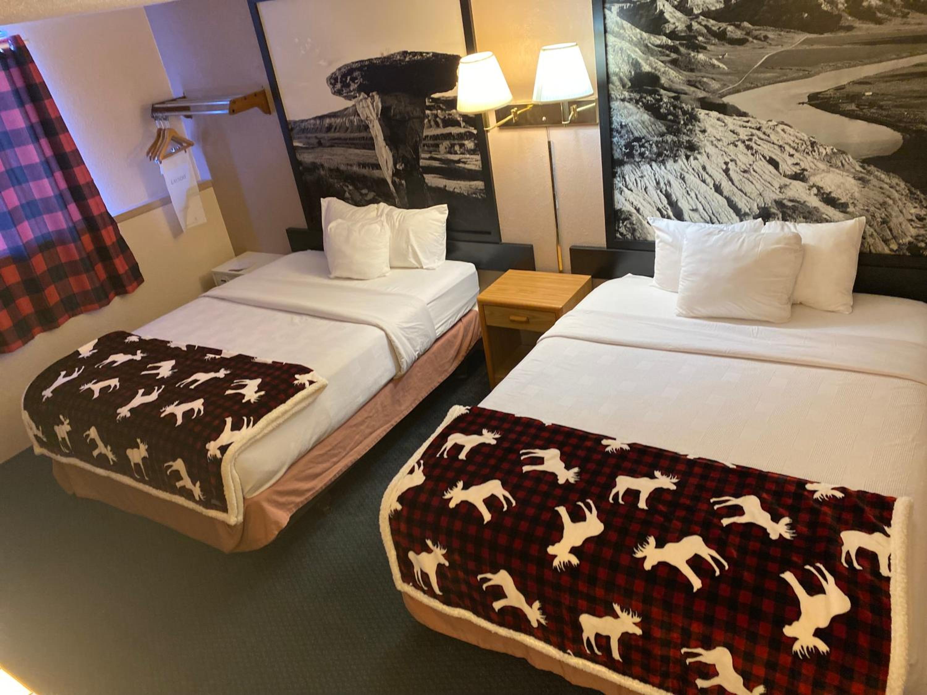 Deluxe Double Room photo 2
