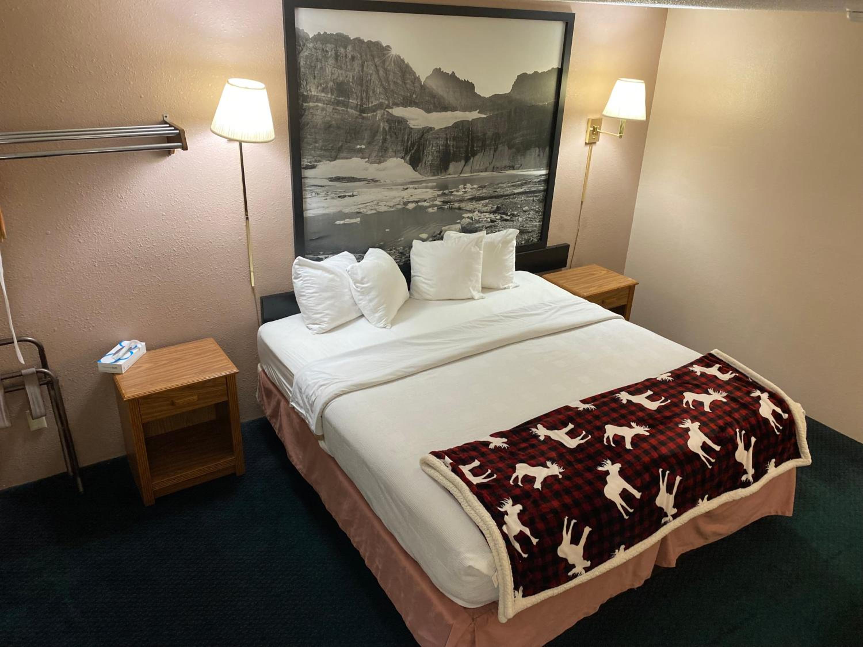 Glendive Lodge, Φωτογραφία 4