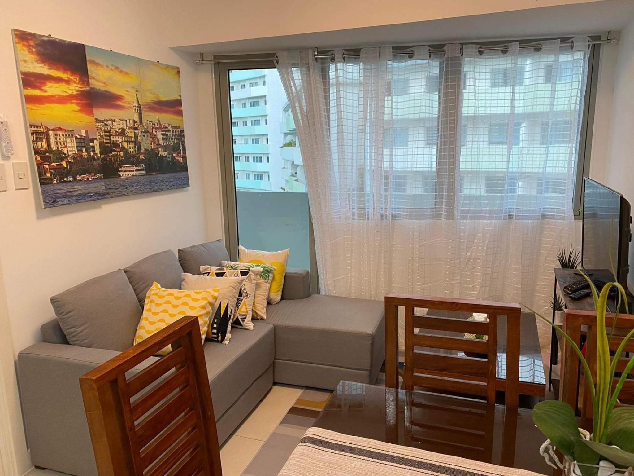 Double Or Twin Room With Balcony