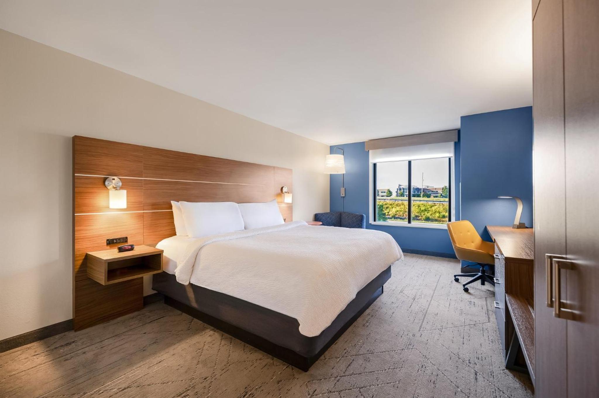 Holiday Inn Express Rolla by IHG