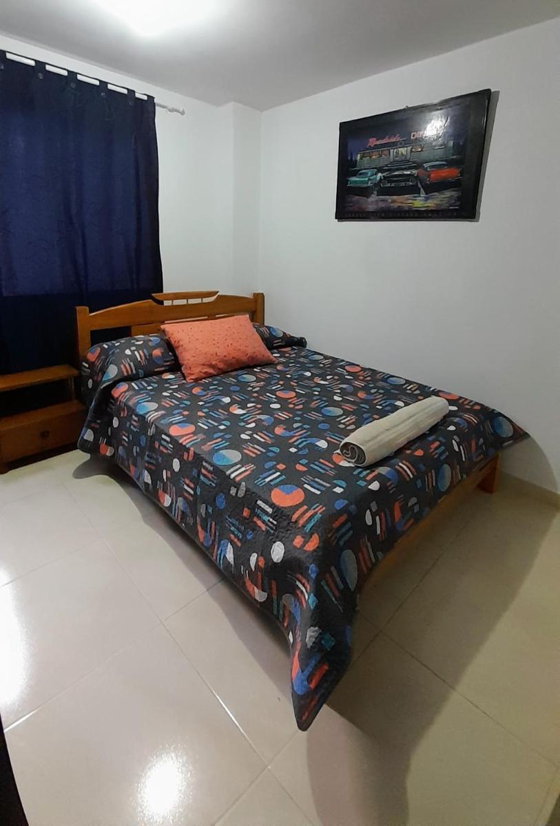 Two-Bedroom Apartment photo 2