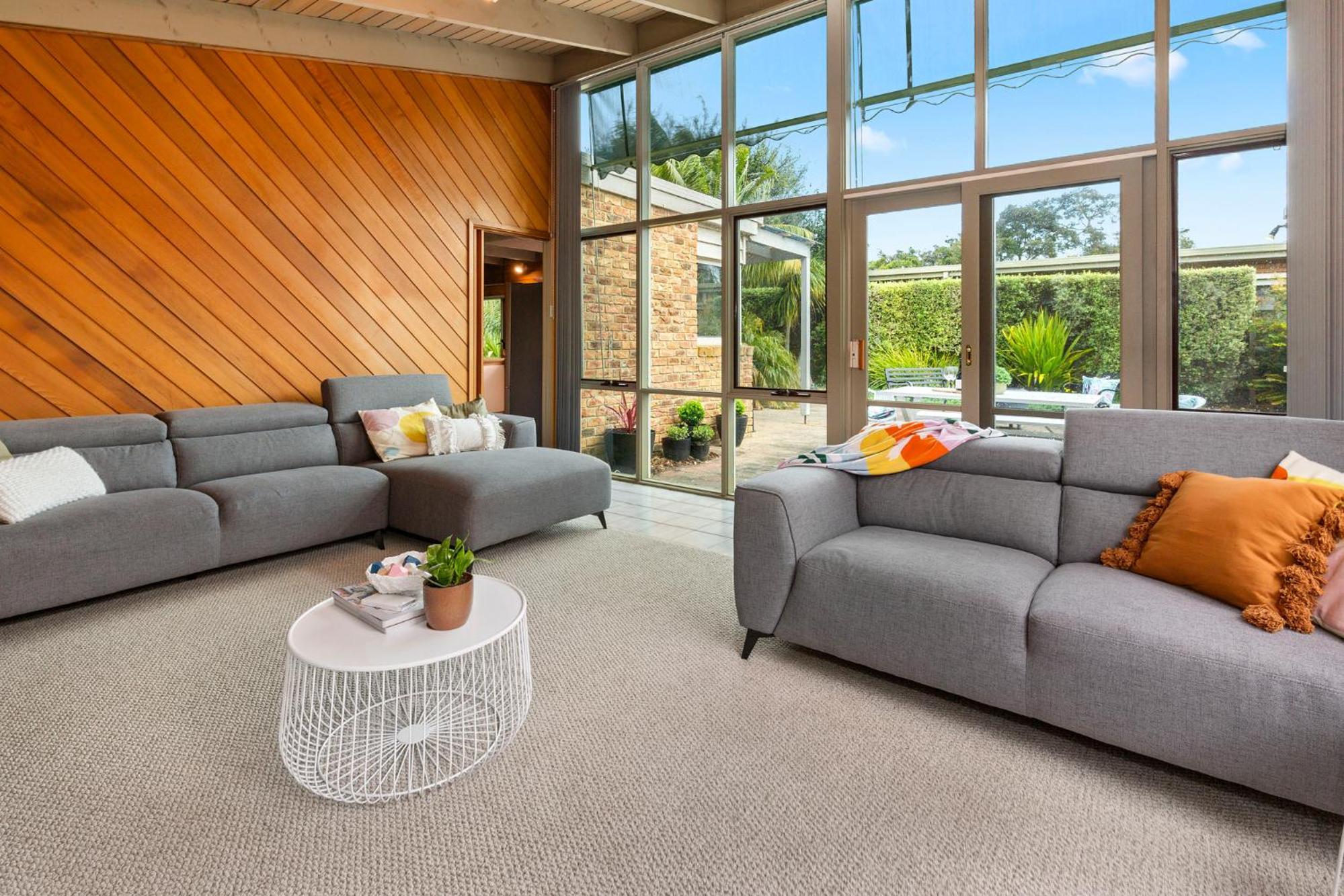 Four-Bedroom House photo 1
