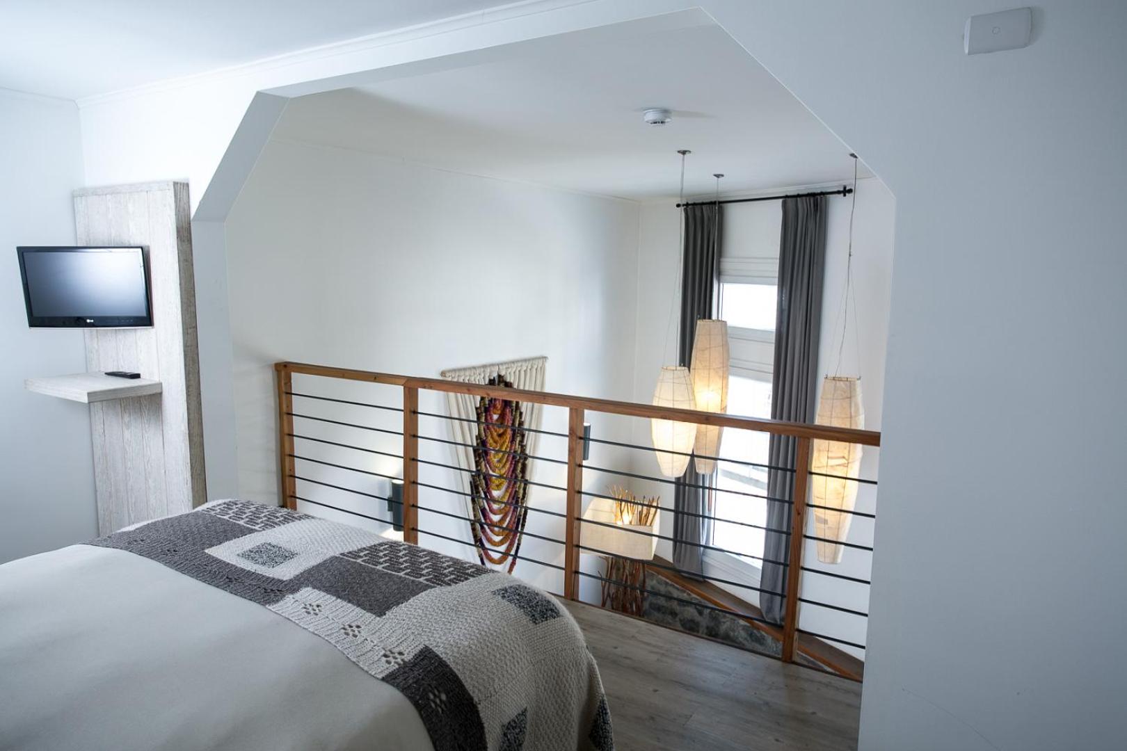 Loft Room photo 1