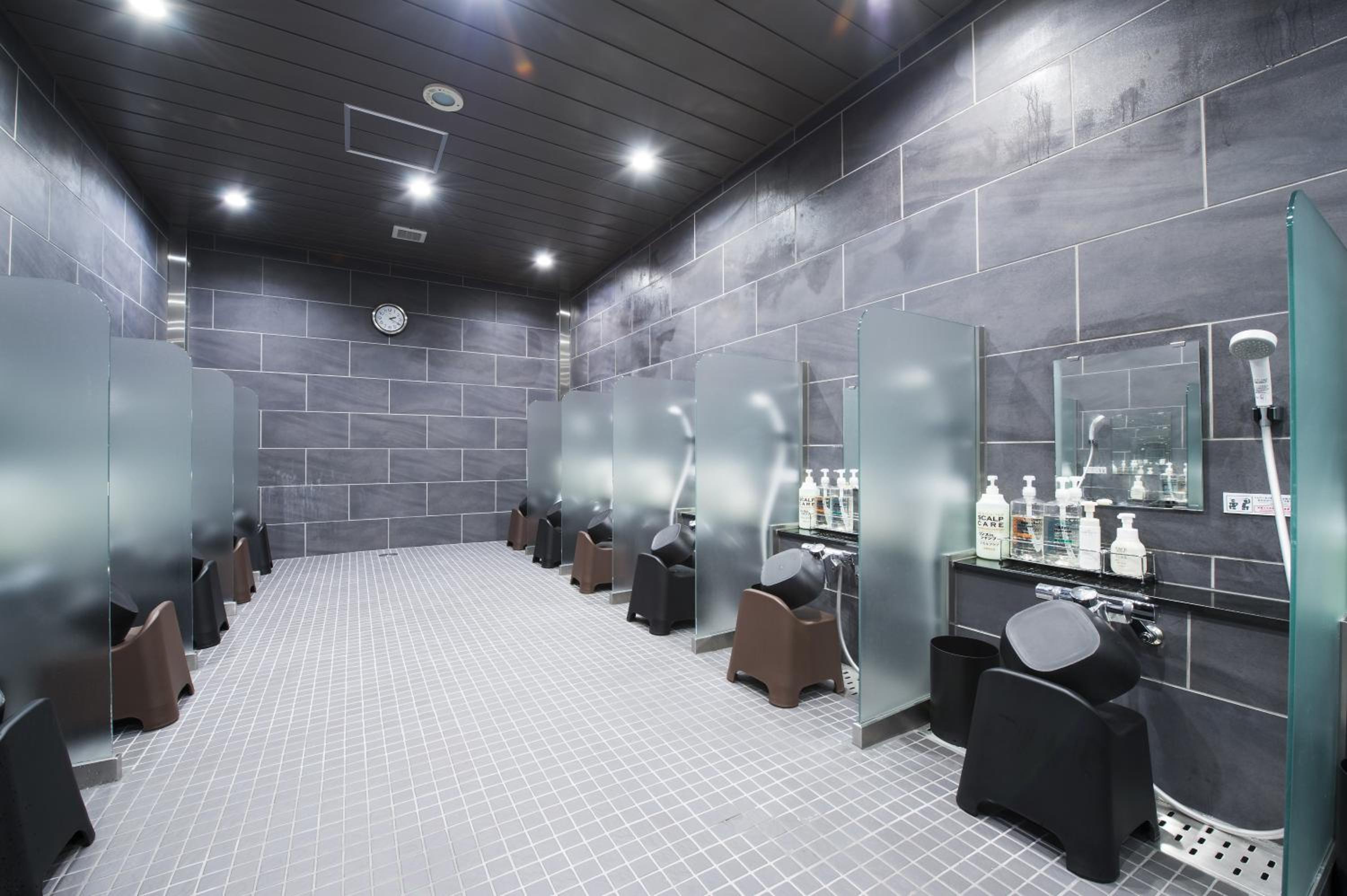 Superior Capsule Room for Male - Photo 5