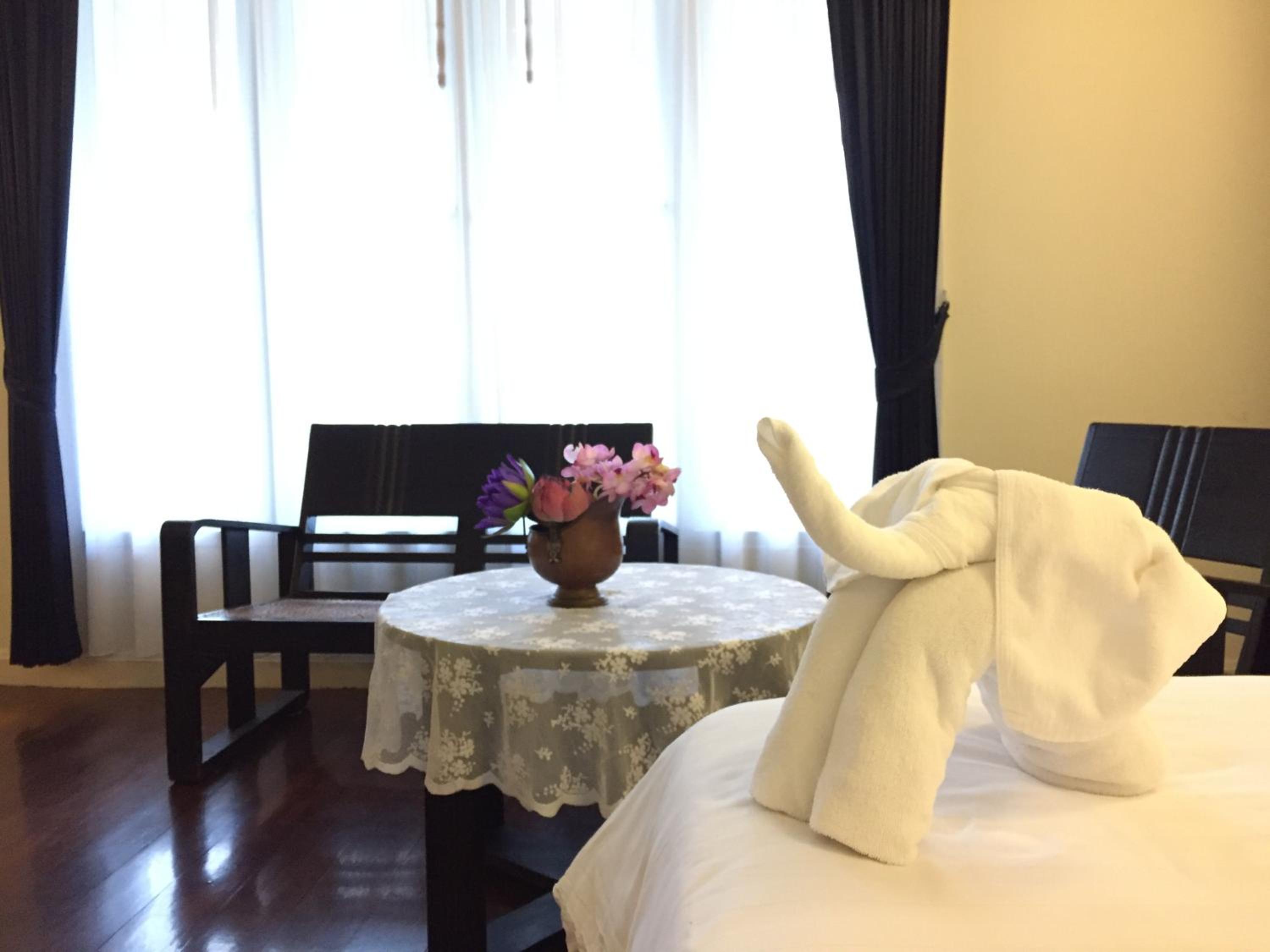 Suite with Balcony photo 3